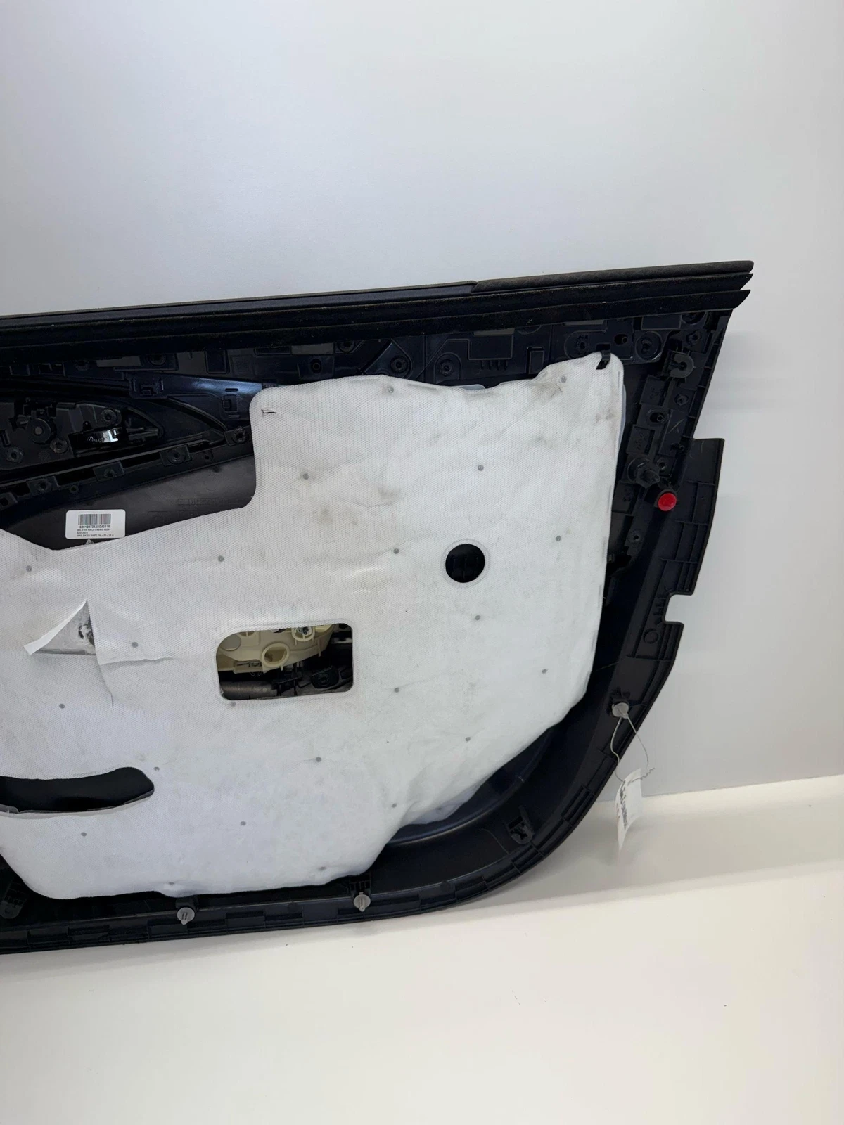2016-2018 Chevrolet Malibu Driver Side Front Door Panel OEM - Image 12