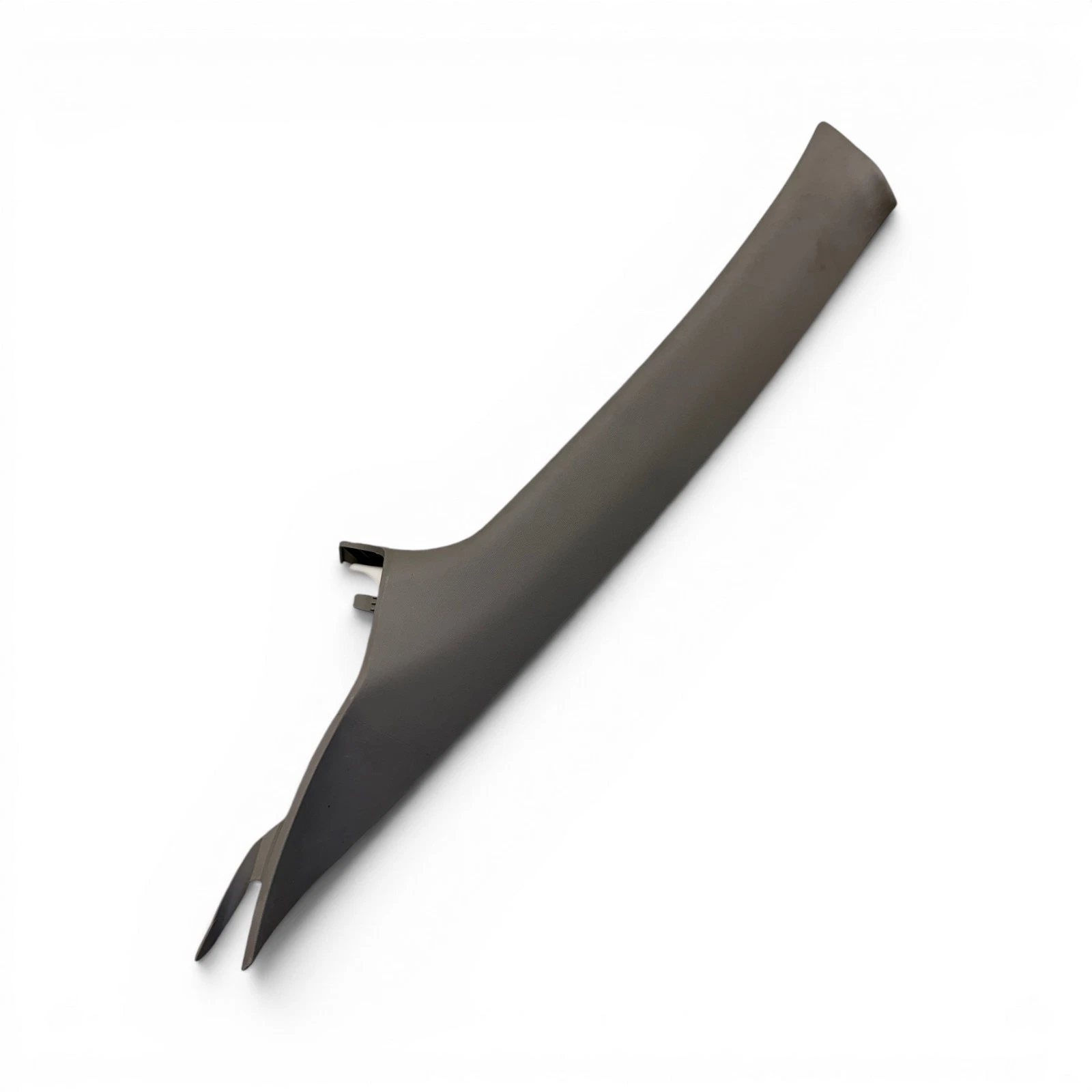 2011-2020 Dodge Grand Caravan Front Left A Pillar Trim Panel Cover OEM, 63248Z - Image 2