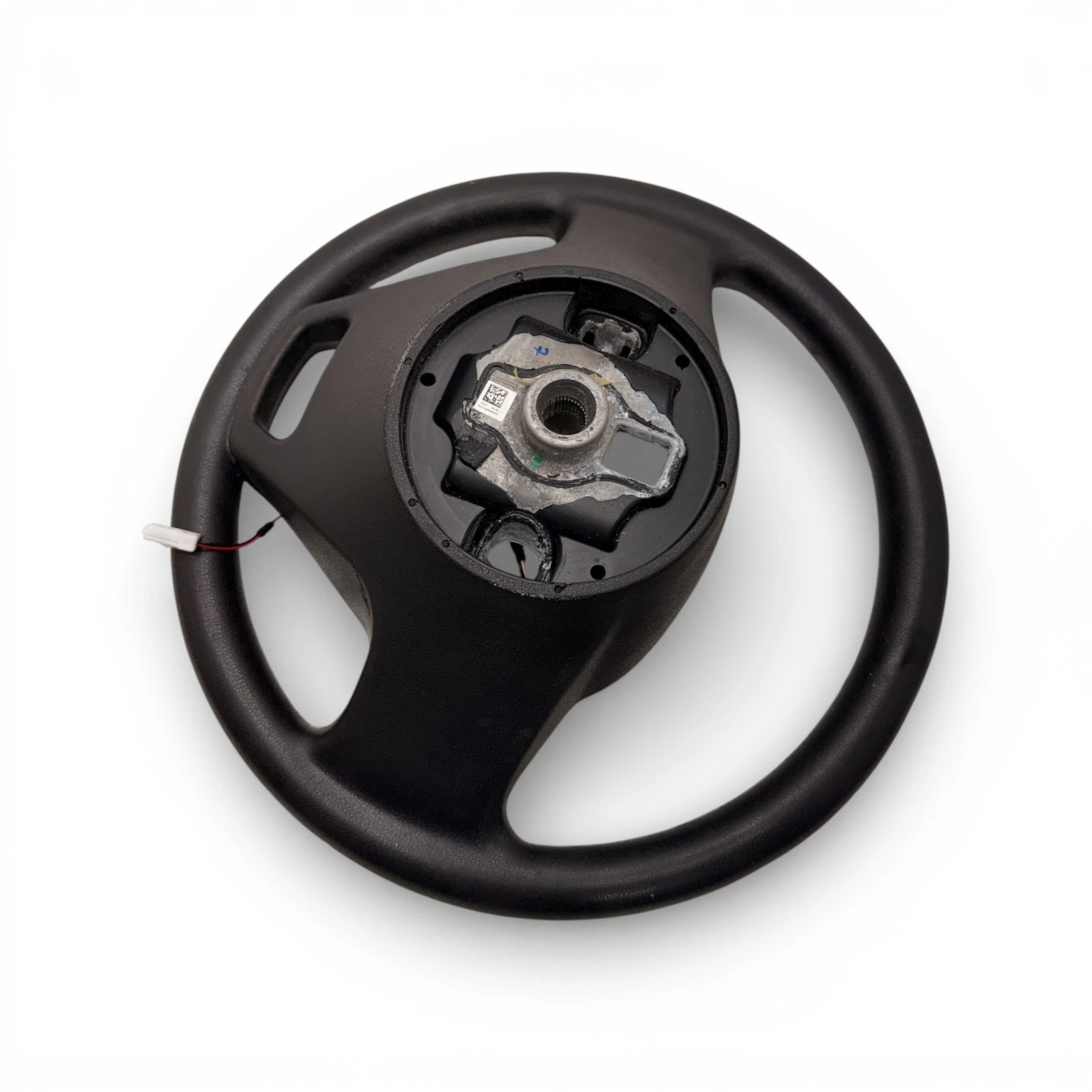 2015-2019 Ram Promaster City Left Side Steering Wheel W/ Cruise Switch OEM - Image 10