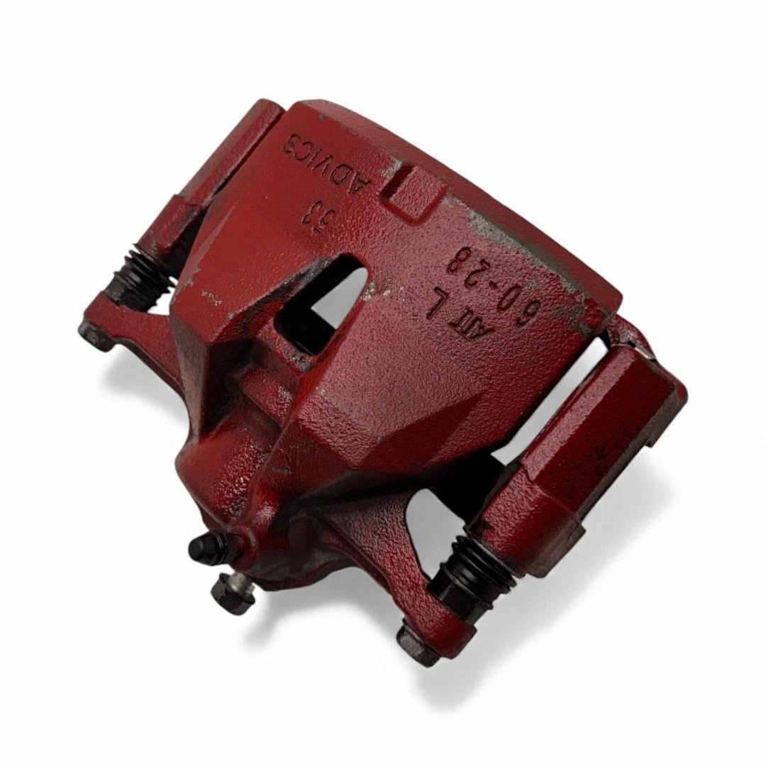 2014-2015 LEXUS IS250 RWD FRONT LEFT DRIVER SIDE CALIPER OEM - Image 7