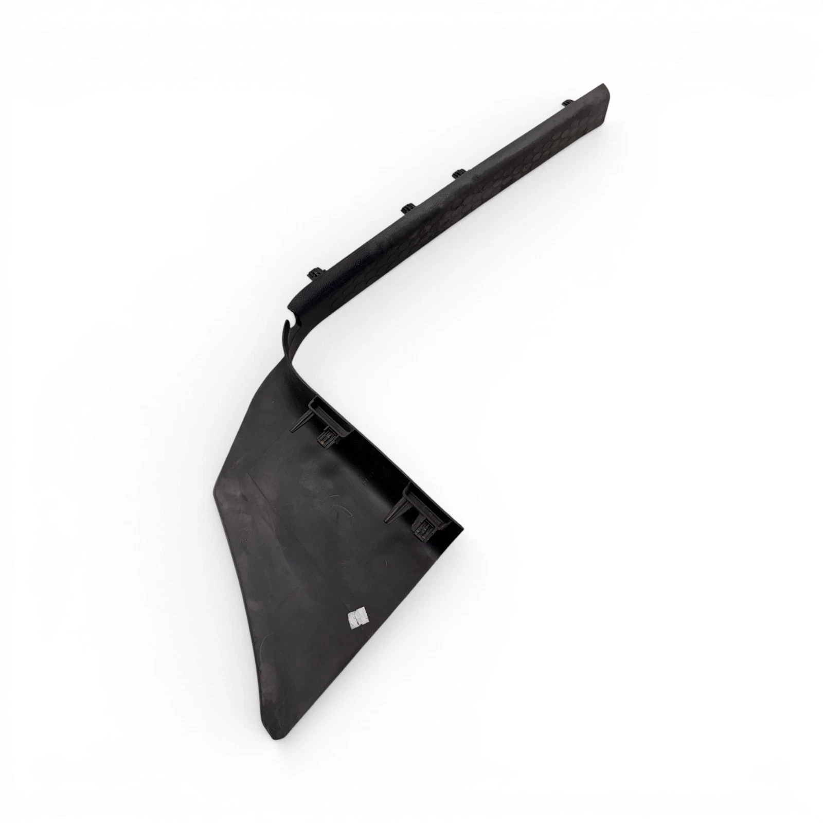 2013-2018 Dodge Ram 1500 Front Right Door Sill Scuff Plate Trim OEM 1DX68TRMAB - Image 6