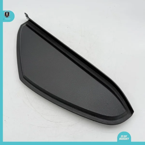 2009-2018 DODGE RAM 1500 OEM LEFT DASHBOARD END CAP COVER