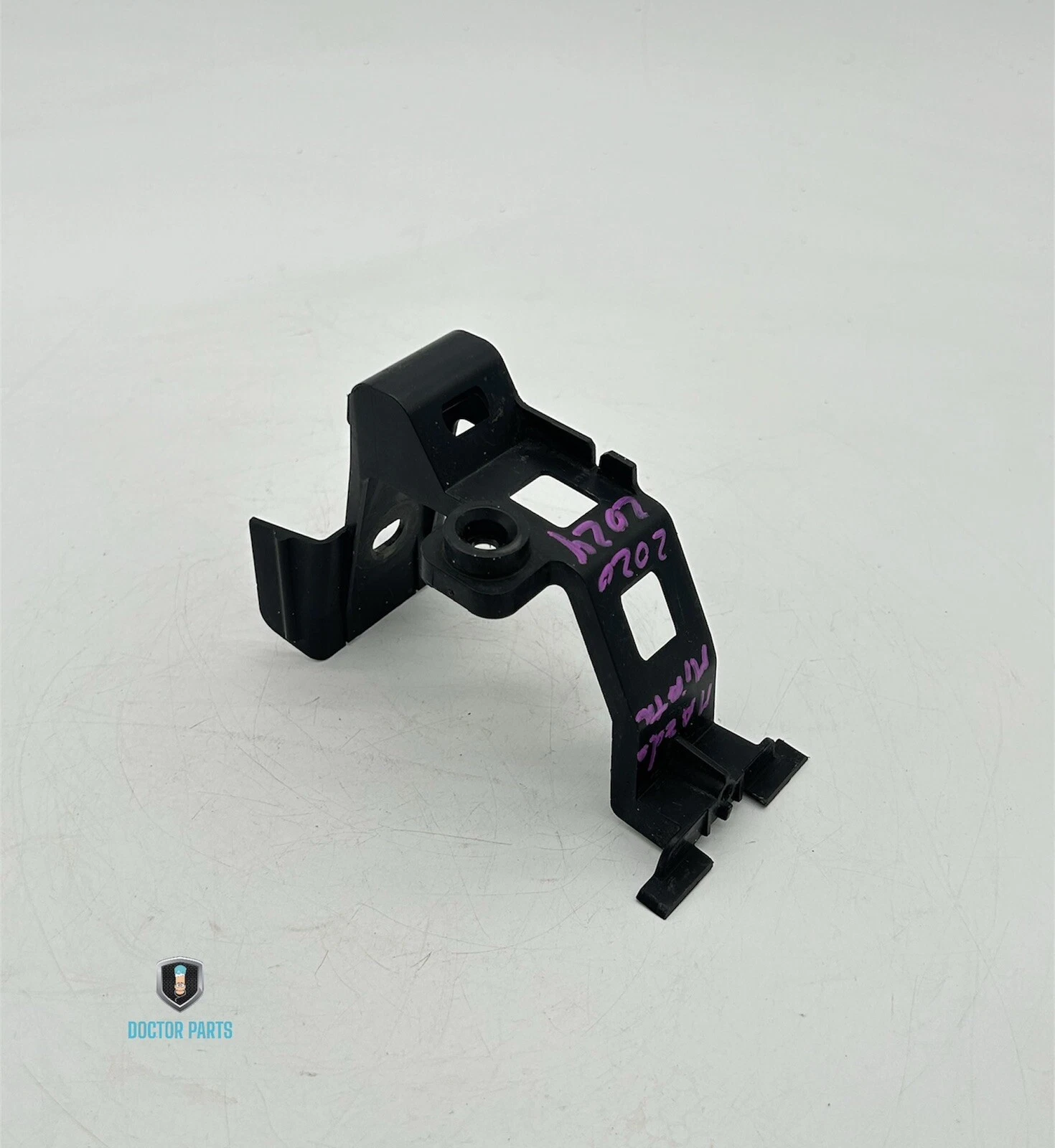 OEM Mazda 2016-2021 MX-5 Miata Rear Right Bumper Retainer N243-50-2R1