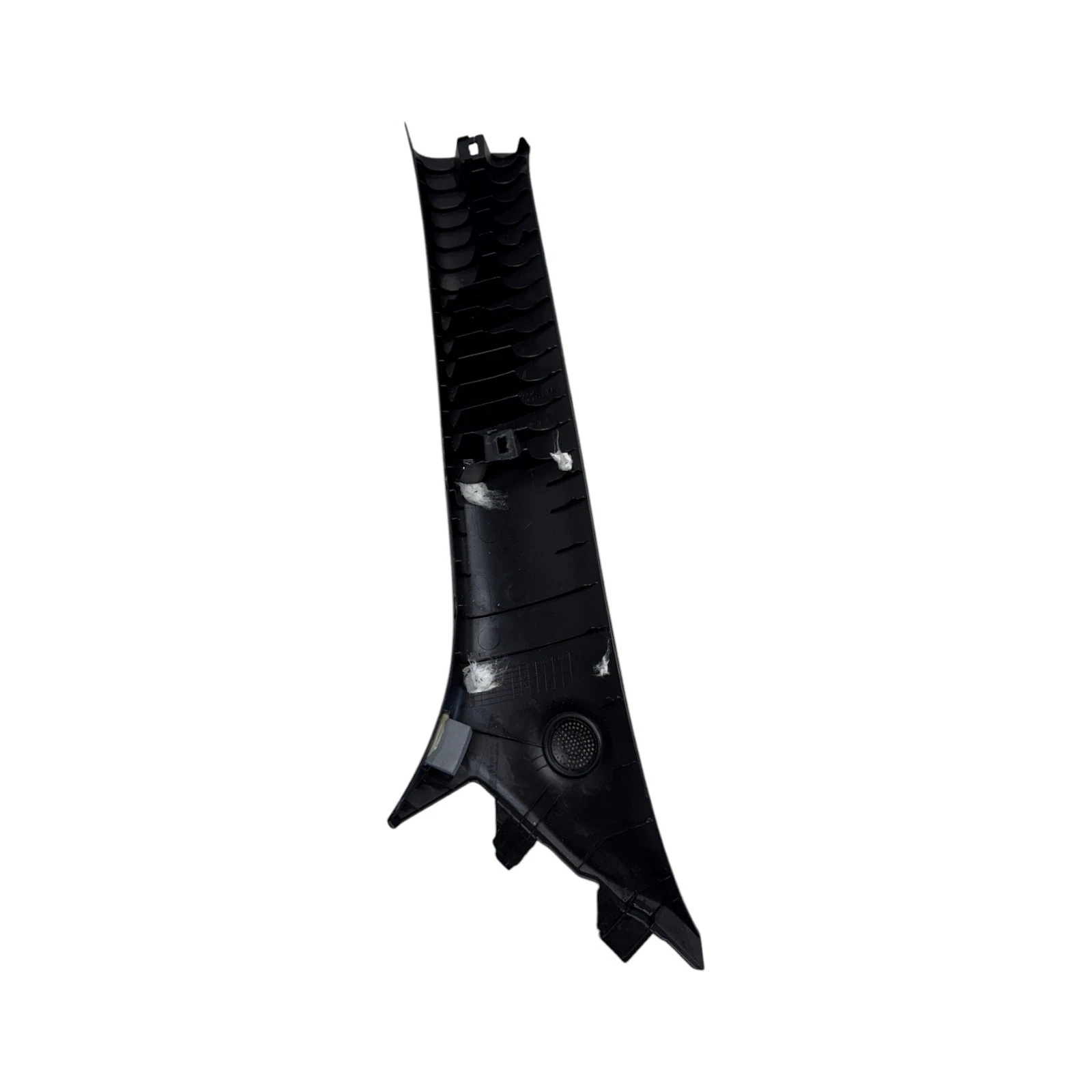 2011-2017 Nissan Juke Right Side A-Pillar Trim Cover OEM, 76911 1KA0A - Image 10