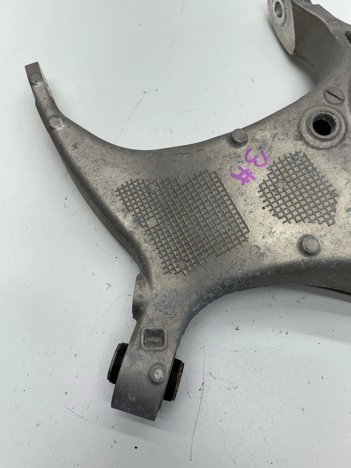 2020 - 2025 FORD EXPLORER REAR LEFT SIDE CONTROL ARM OEM LB5C5K652B - Image 5
