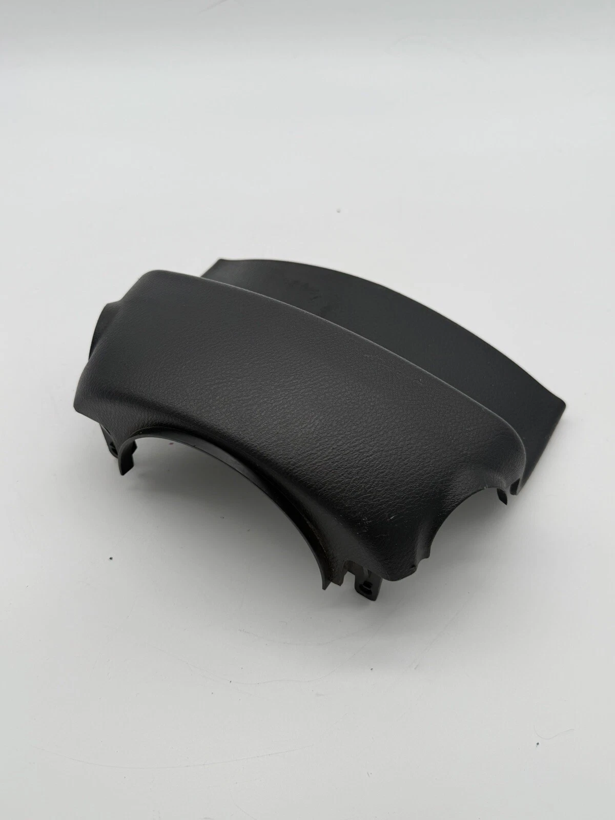 2019-2021 NISSAN ALTIMA DRIVER SIDE STEERING COLUMN UPPER SHROUD COVER TRIM OEM - Image 4