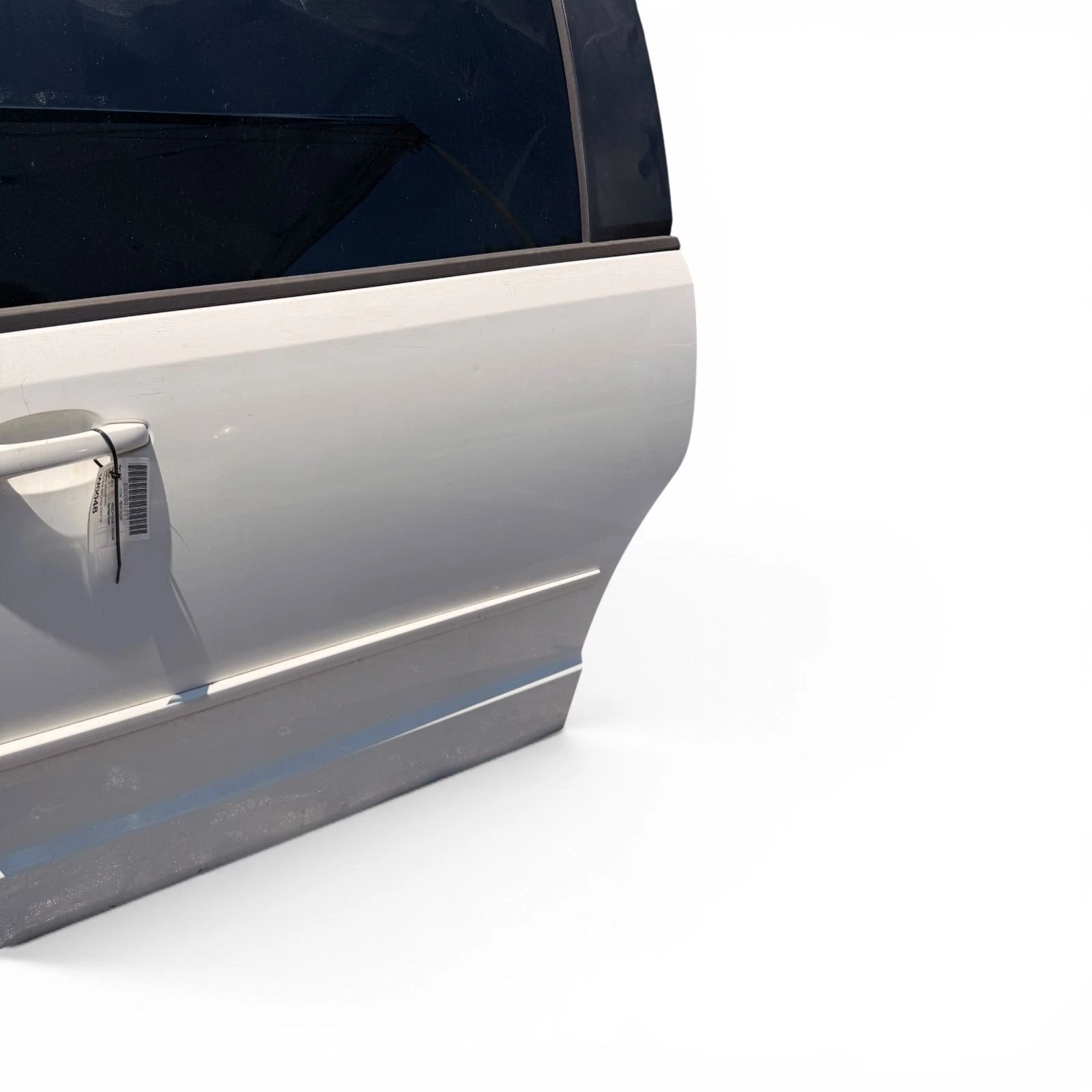2008-2020 Dodge Grand Caravan Driver Rear Door Oem - Image 8