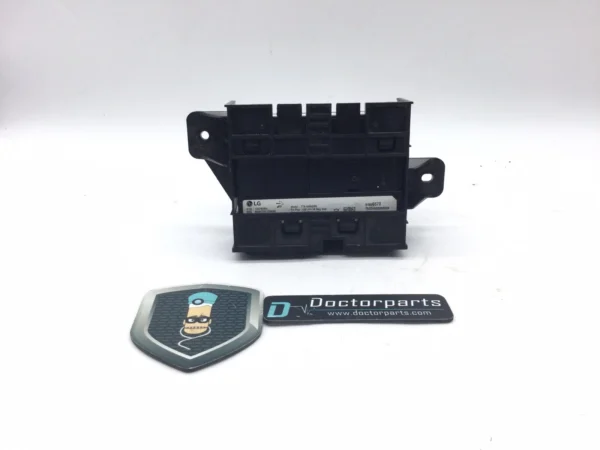 2019 CHEVROLET MALIBU 1.5L ECM COMMUNICATION ONSTAR CONTROL MODULE OEM