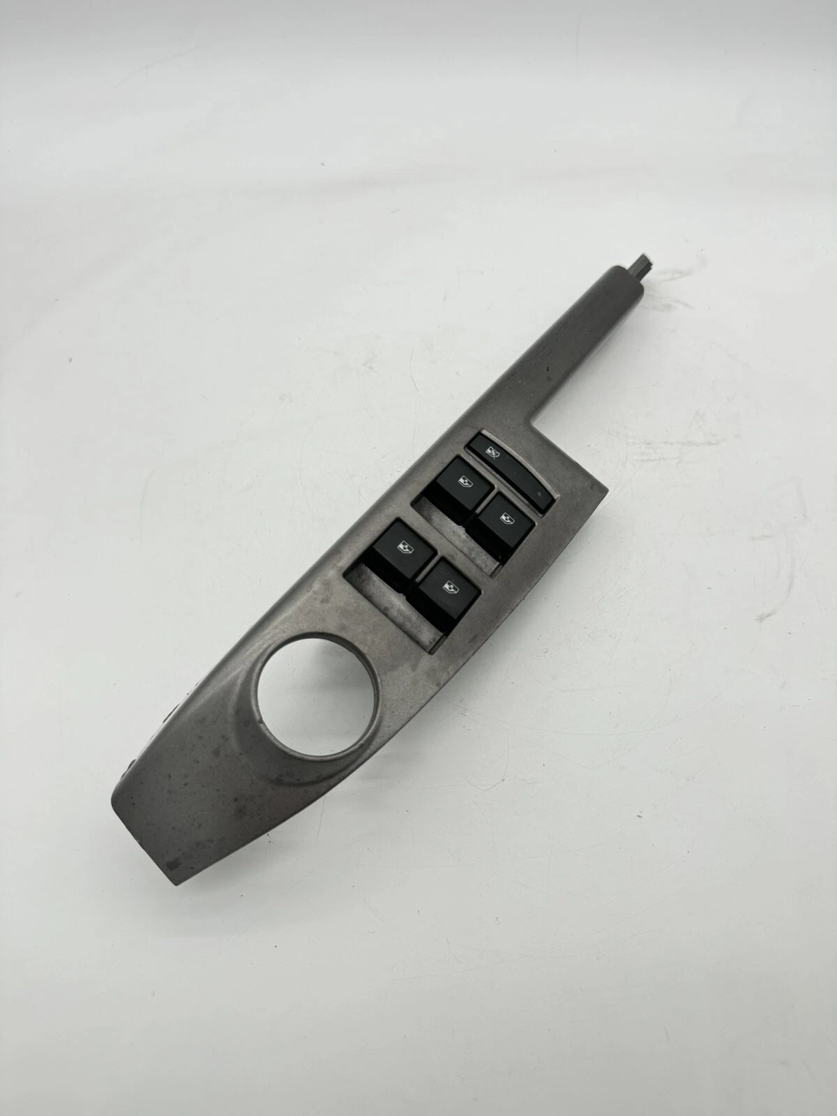2017- 2020 Chevrolet Sonic Front Door Switch Driver Power Window OEM 22915124 - Image 2