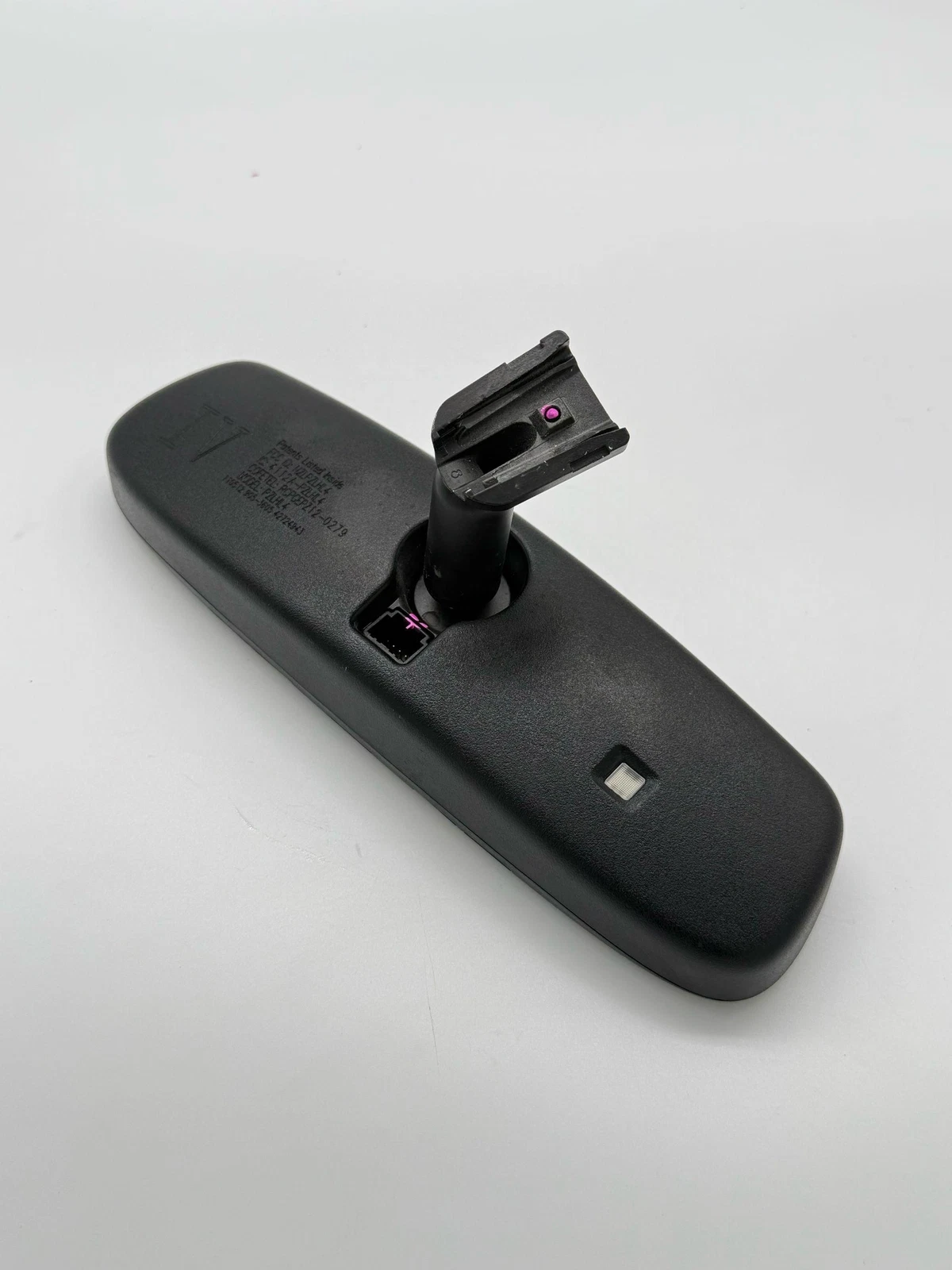 2011-2015 INFINITI G37 Q60 Rear View Mirror OEM 4112APZLHL4 - Image 7