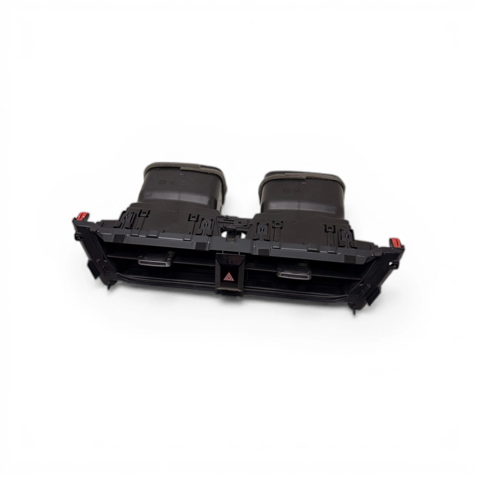 20-24 Toyota Corolla Cross Dash A/C Heater Air Vent W/ Hazard OEM, 55670-12710 - Image 4
