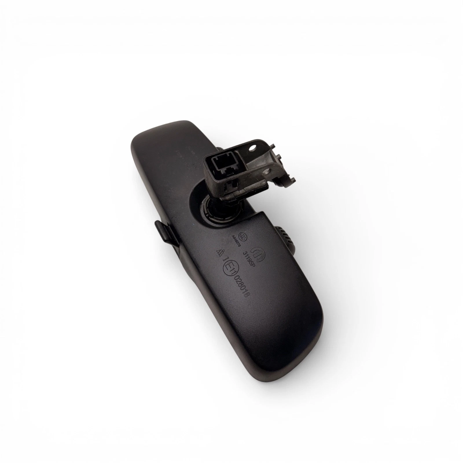 2018-2020 Dodge Ram 1500 Rear Interior View Mirror OEM, 68342284AA - Image 6
