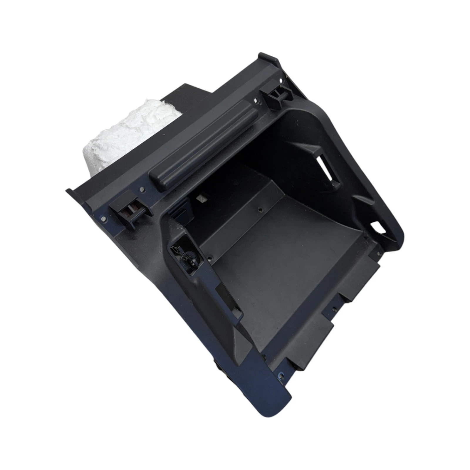 2011-2014 Nissan Juke Glove Compartment Storage Box OEM, 68520 1KA0A - Image 2