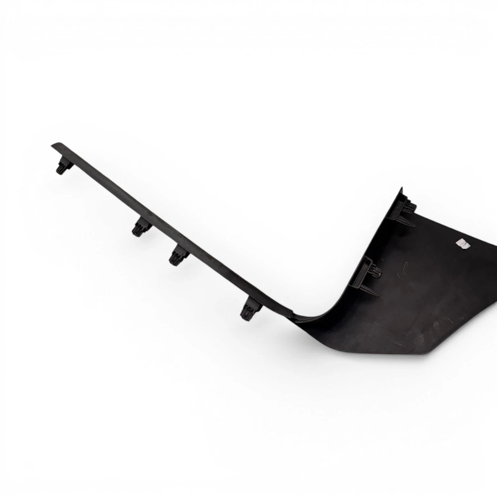 2013-2018 Dodge Ram 1500 Front Right Door Sill Scuff Plate Trim OEM 1DX68TRMAB - Image 10