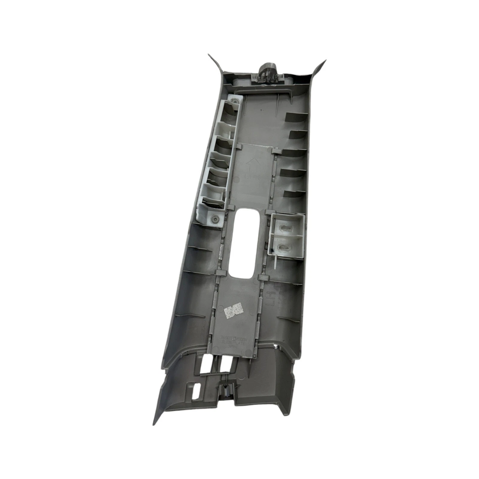 2011-2014 Nissan Juke Left Side Upper B-Pillar Trim Cover OEM, 76914 1KA0A - Image 10