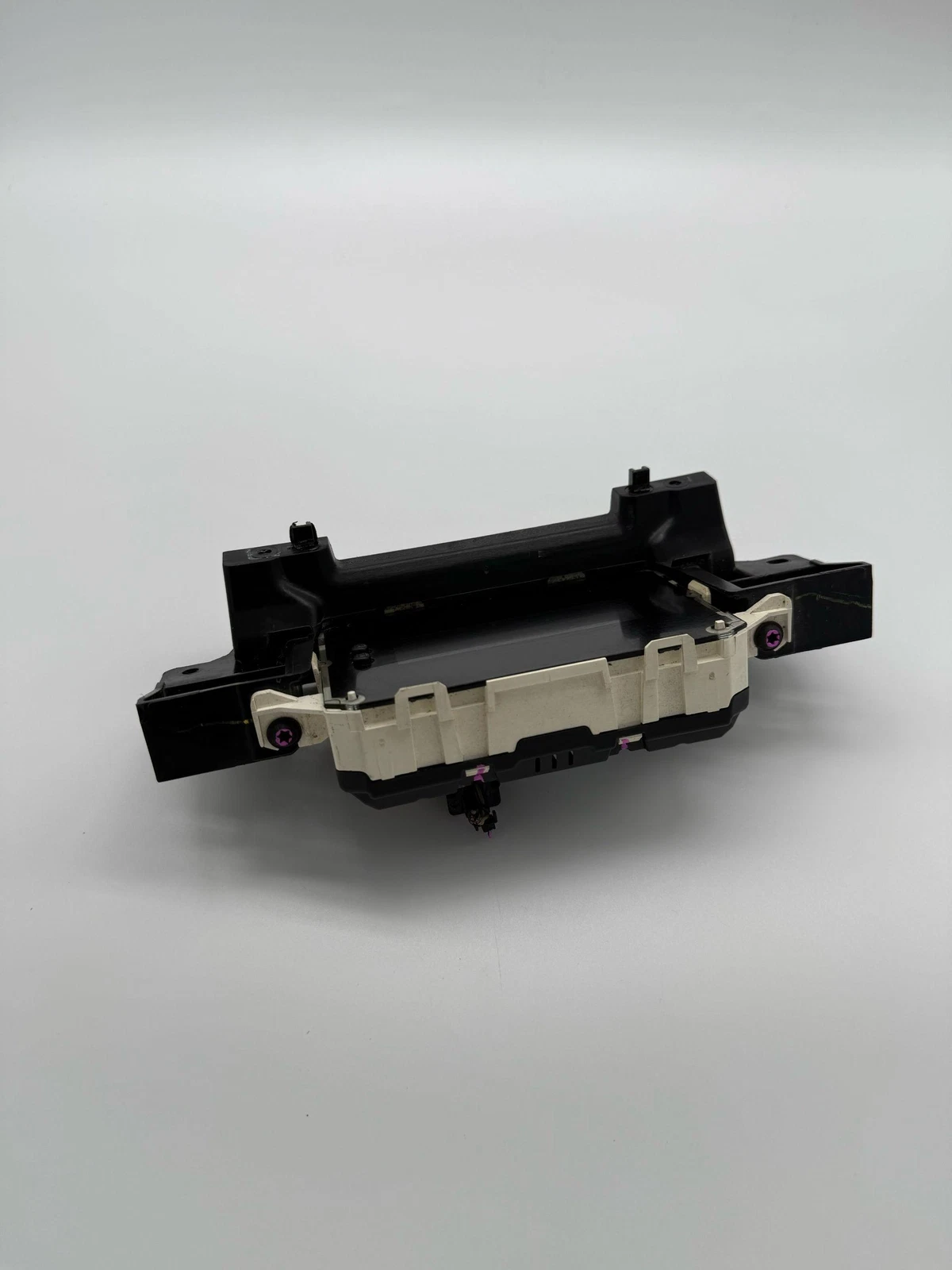 2012 Ford Focus OEM Informational Display Screen - Part Number AM5T-18B955-AE - Image 6
