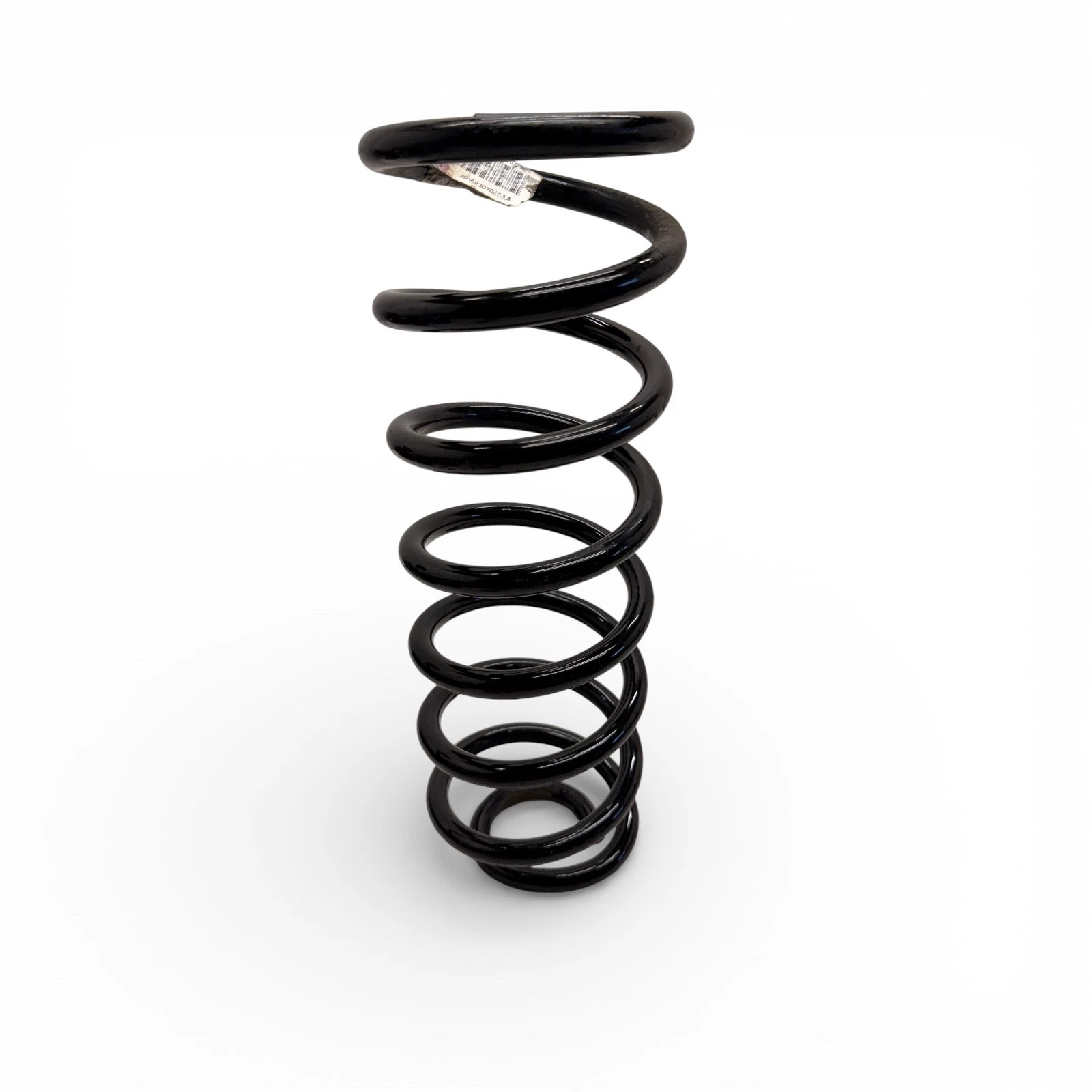 2016-2024 Ram 1500 Rear Right OR Left Side Coil Spring OEM, 68307040AA - Image 2