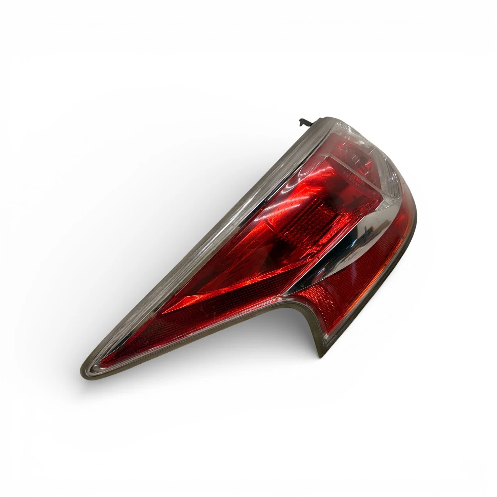 2014-2015 Nissan Altima Rear Left Driver Side Tail Light Assembly OEM, 315 1977L - Image 9