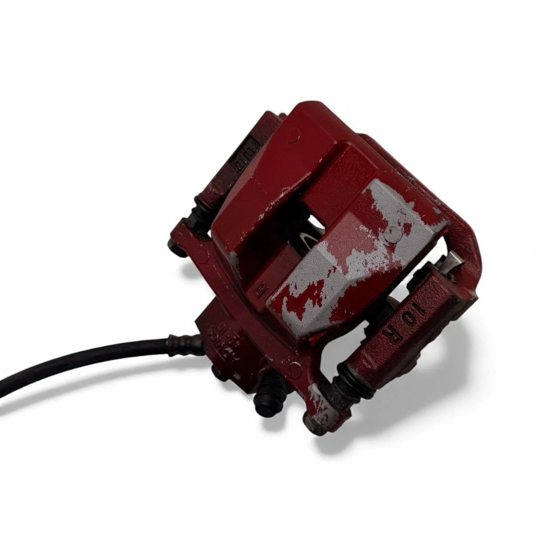 2014-2015 LEXUS IS350 IS250 REAR RIGHT PASSENGER SIDE BRAKE CALIPER OEM F SPORT - Image 7