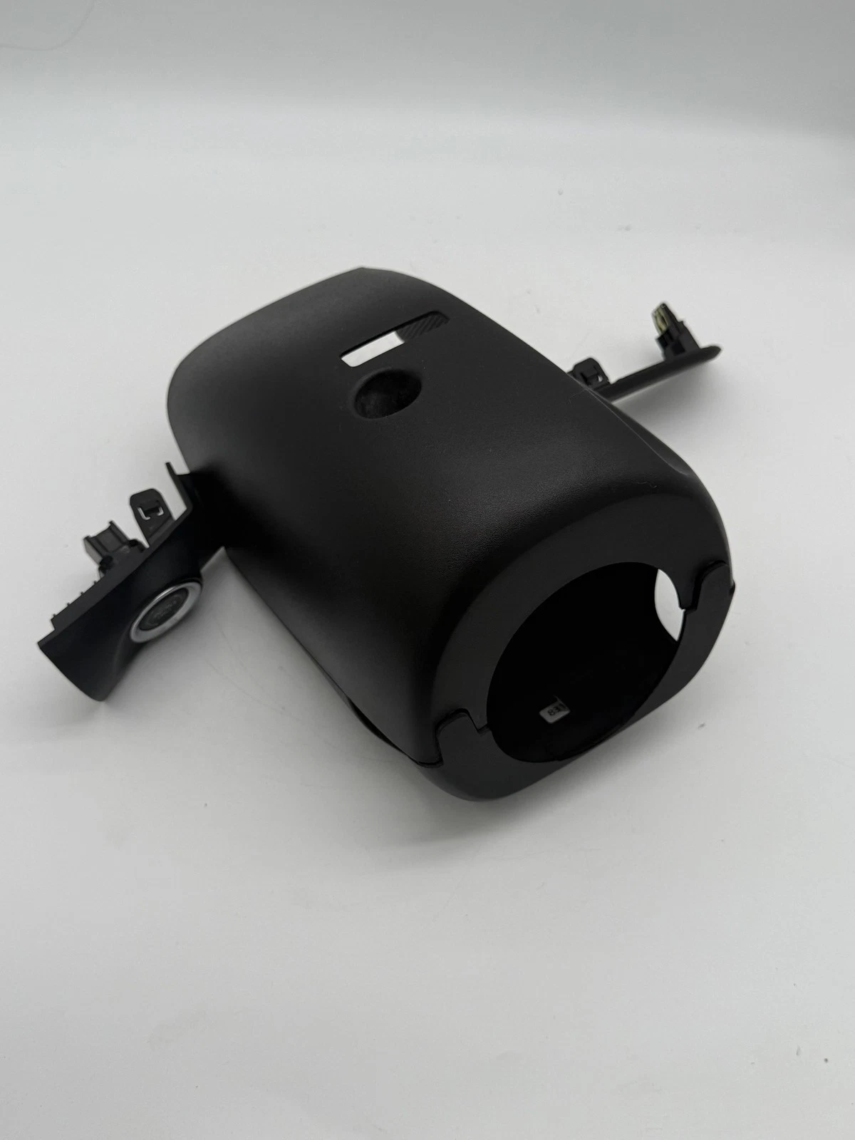 2020 - 2023 BUICK ENCORE GX STEERING COLUMN SHROUD UPPER & LOWER COVER OEM - Image 8
