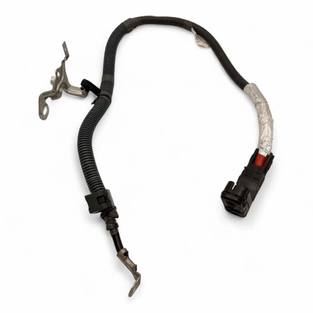 2014-2015 LEXUS IS250 POSITIVE BATTERY CABLE TERMINAL 82821-30630 OEM - Image 2
