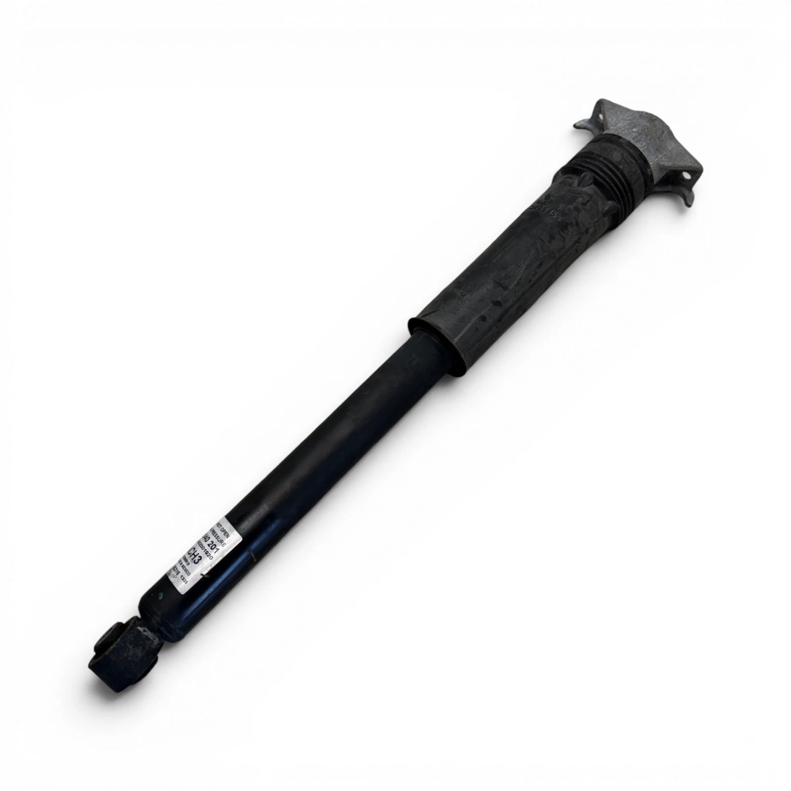 2016-2019 Chevrolet Cruze Rear Gas Shock Absorber OEM, 39040201 / 812689818 - Image 4