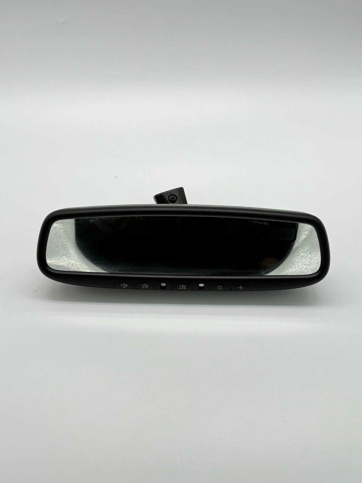 2011-2015 INFINITI G37 Q60 Rear View Mirror OEM 4112APZLHL4 - Image 5