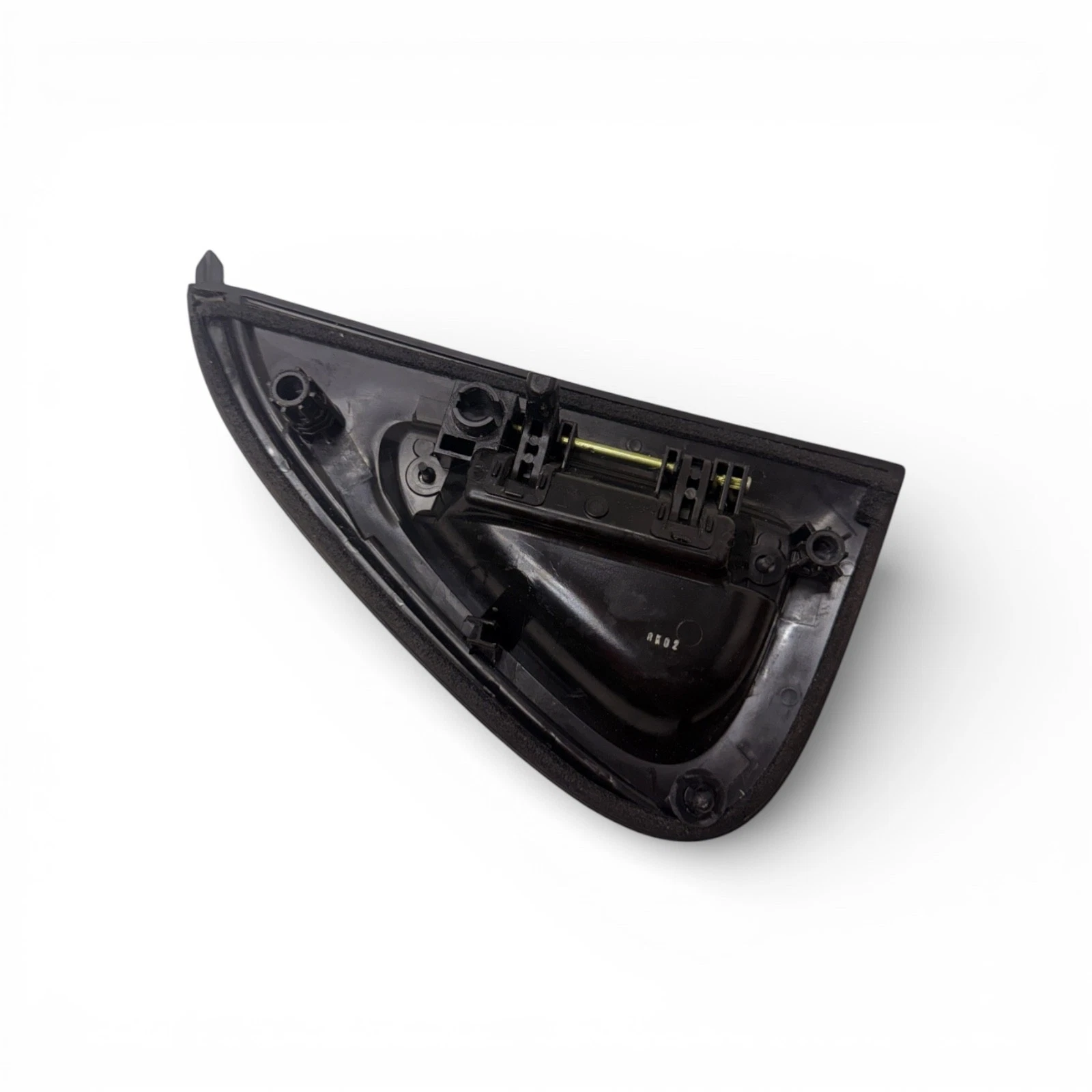 2016-2021 Chevrolet Spark Rear Right Side Outer Door Pull Handle OEM, 95103665 - Image 10