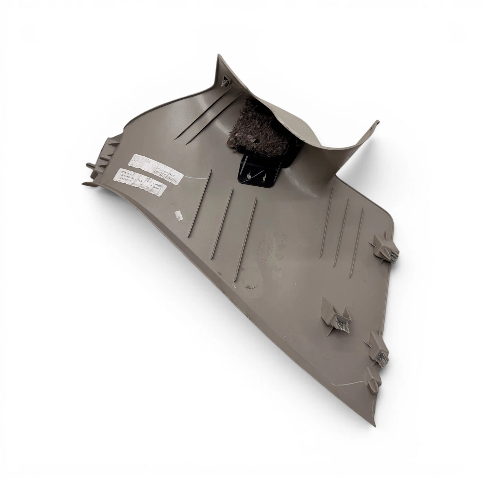 2011-2020 Dodge Grand Caravan Rear Right Side D-Pillar Trim Cover OEM,4445059330 - Image 9