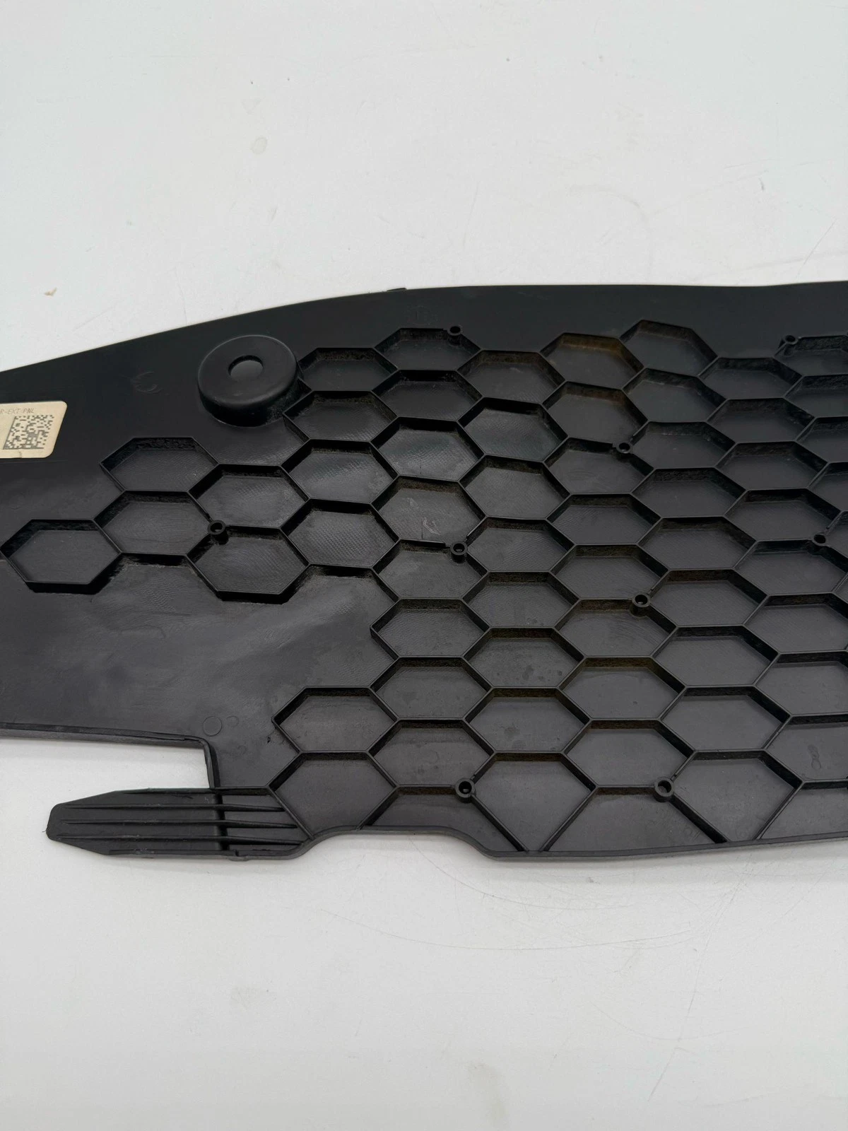 2012-2018 CHEVROLET SONIC LEFT LH CONSOLE PANEL 5046688 OEM - Image 9