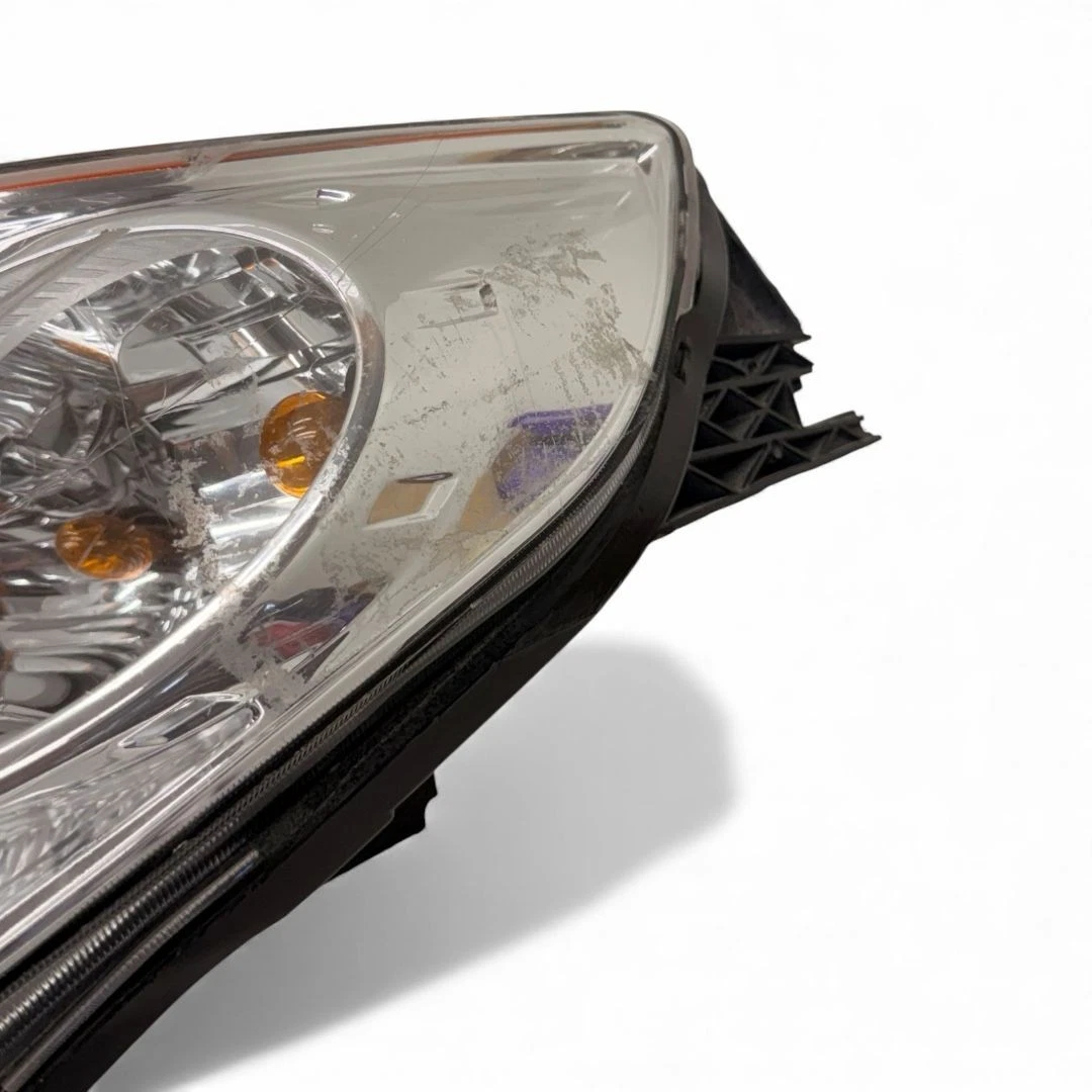 OEM 2010-2012 NISSAN ALTIMA RIGHT HEADLIGHT SEDAN HALOGEN PASSENGER 26010-ZX00A - Image 3
