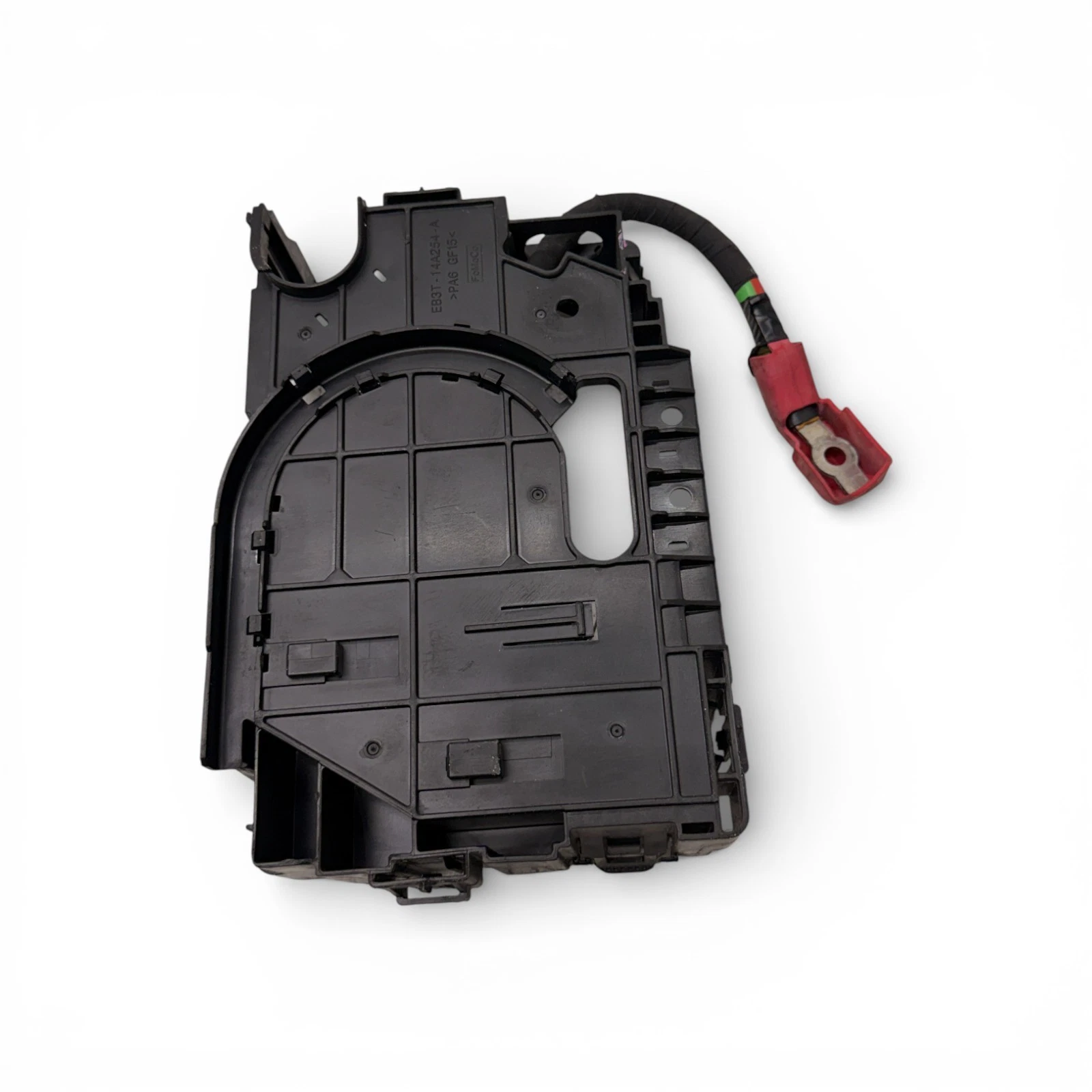 20-23 Ford Ranger Engine Fuse Box Relay Junction Box Cover OEM, EB3T 14A254 A - Image 8