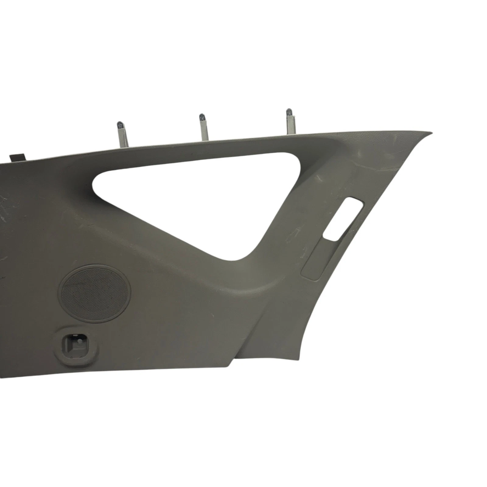 2009-2014 Nissan Murano Rear Left Upper Quarter Panel Trim Cover OEM, 849415AA0A - Image 9