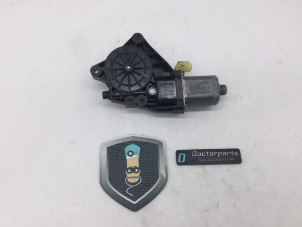 2011-2013 KIA SORENTO FRONT PASSENGER SIDE RIGHT WINDOW MOTOR 82460USED OEM