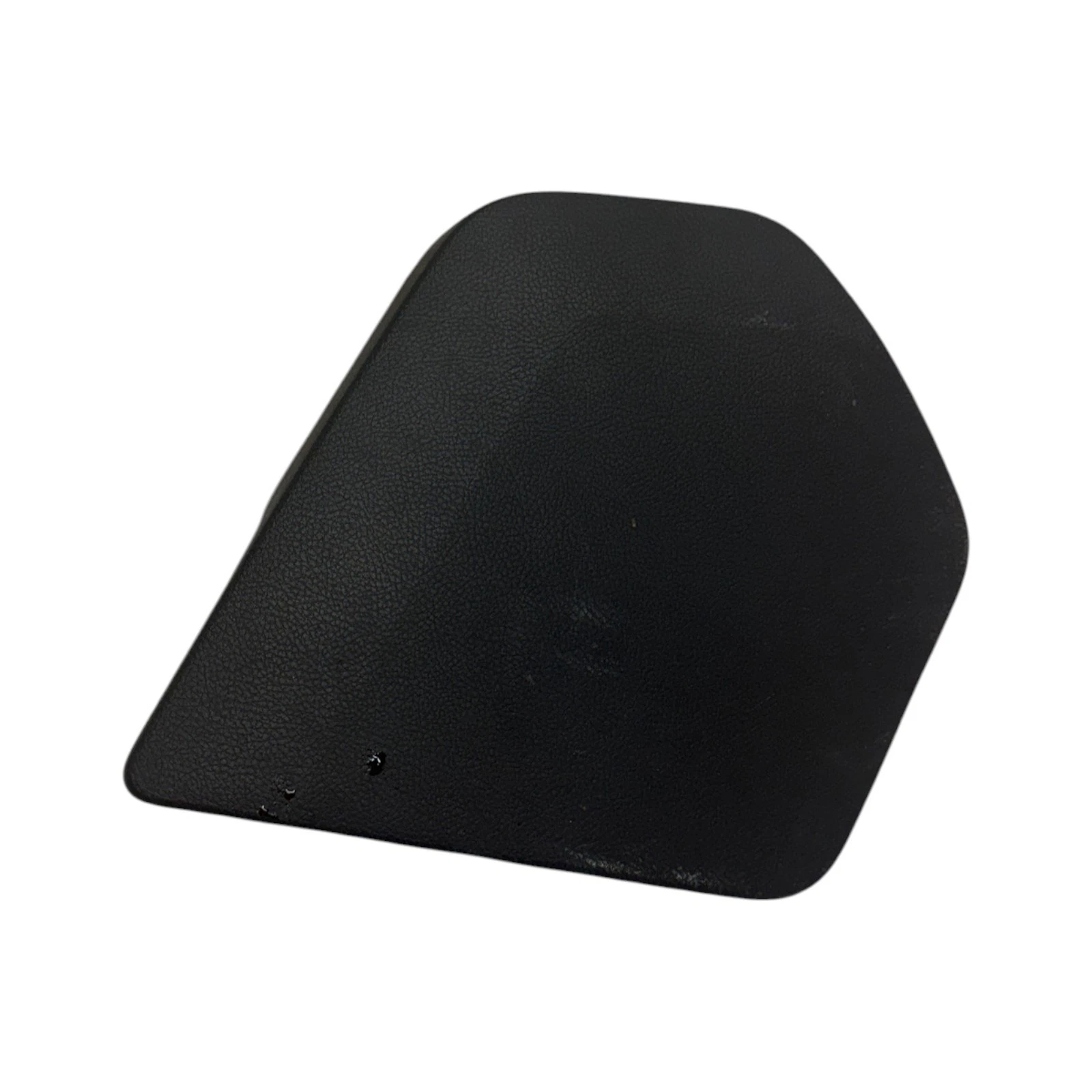 2019-2022 Ram 2500 Rear Left Side Seat Outboard Shield Trim OEM, 1476765 - Image 3