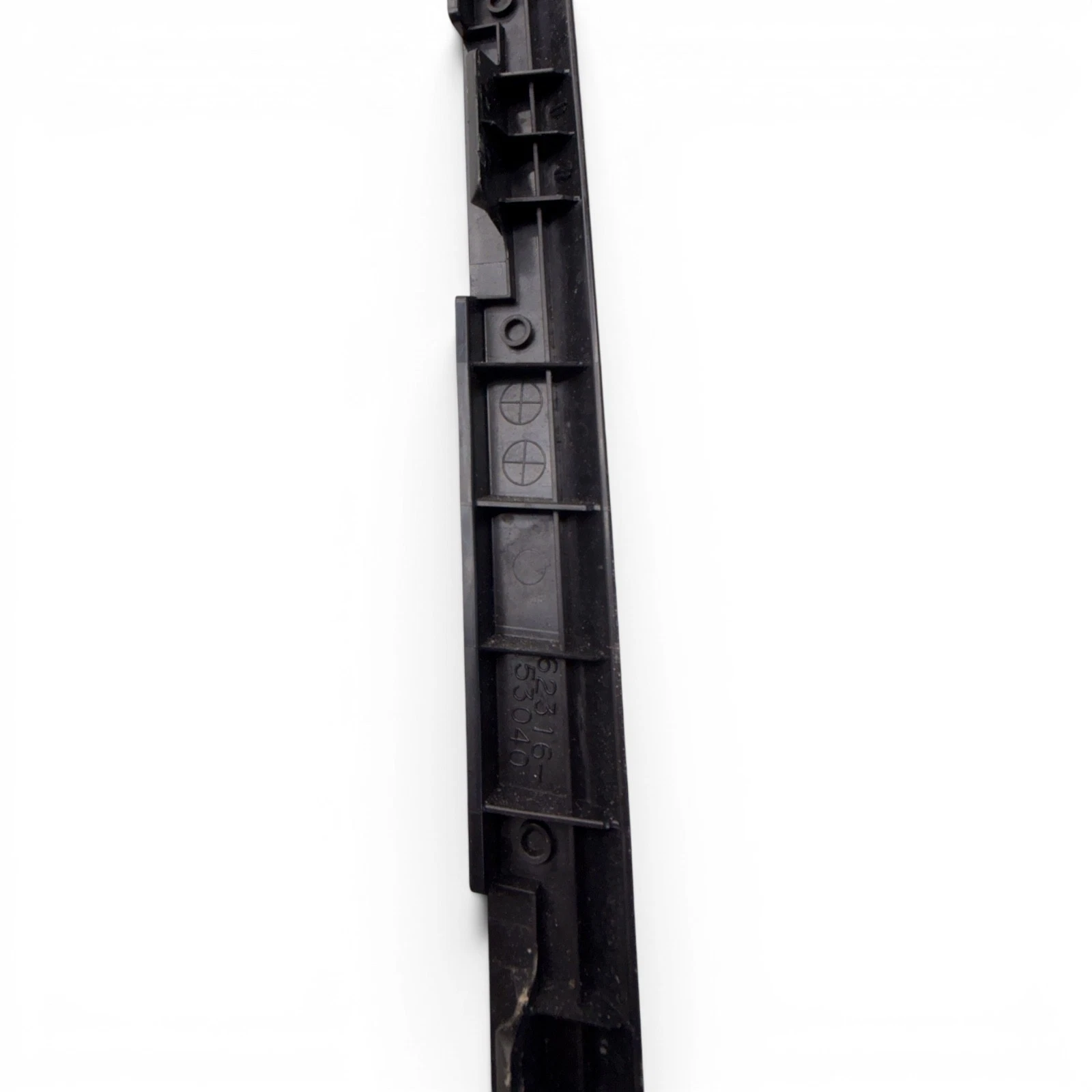 2014-2023 Lexus IS350 IS250 Front Left Side Door Kick Panel Trim OEM,62316 53040 - Image 11