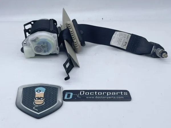 NISSAN MURANO CROSSCABRIOLET LEFT SEAT BELT RETRACTOR OEM 2011 - 2014