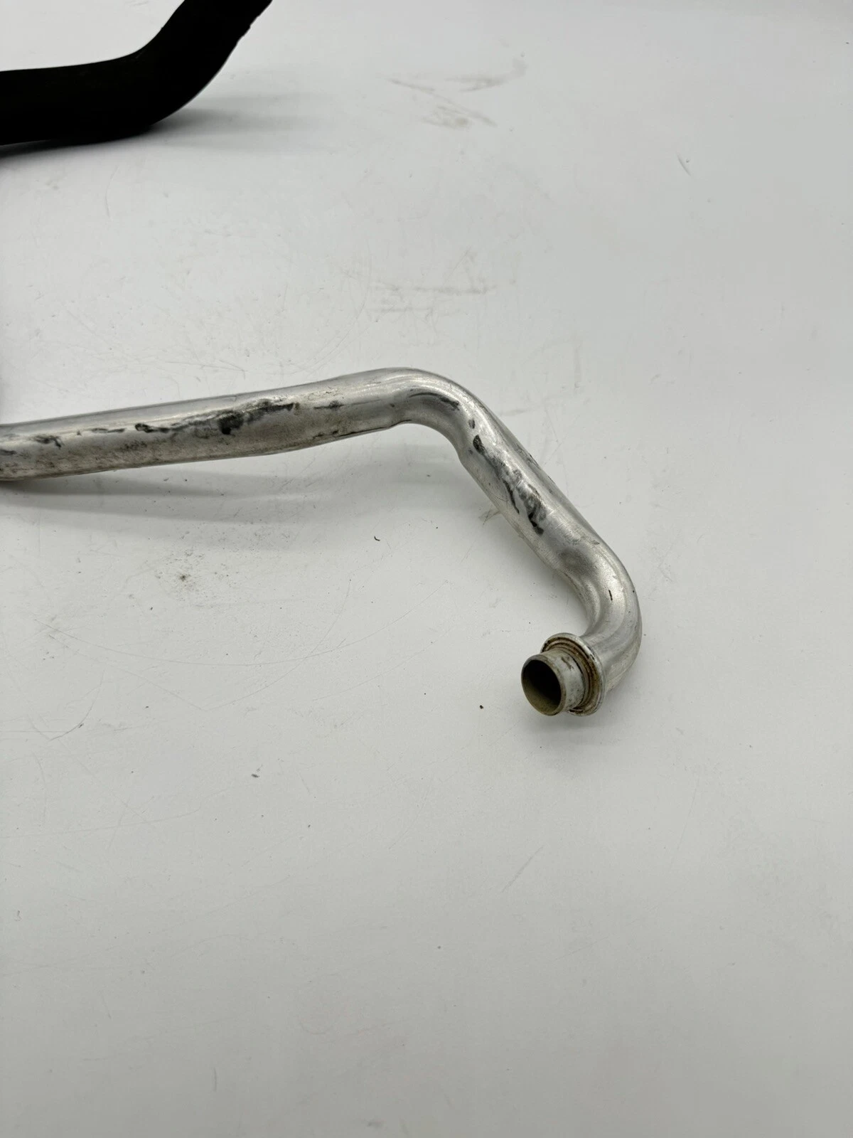 2011-2019 FORD EXPLORER REAR HEATER CORE RADIATOR HOSE OEM - Image 7