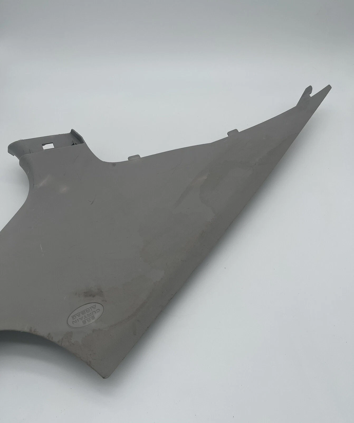2014 - 2019 Toyota Corolla Upper LH Quarter Panel Trim Cover 62470-02310 - Image 3