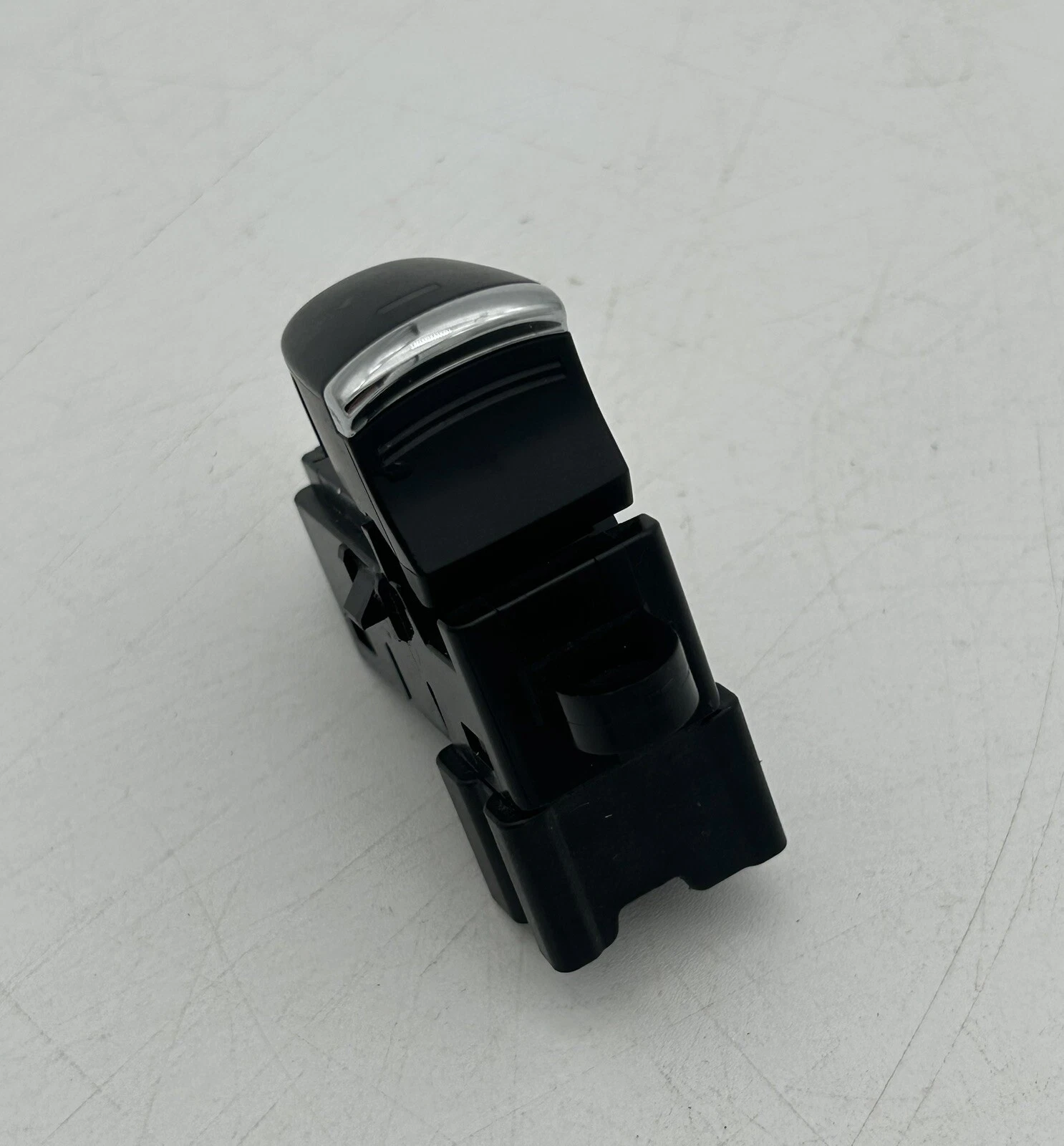 2015-2020 NISSAN MURANO REAR RIGHT SWITCH OEM BLACK ⭐️⭐️⭐️ - Image 5