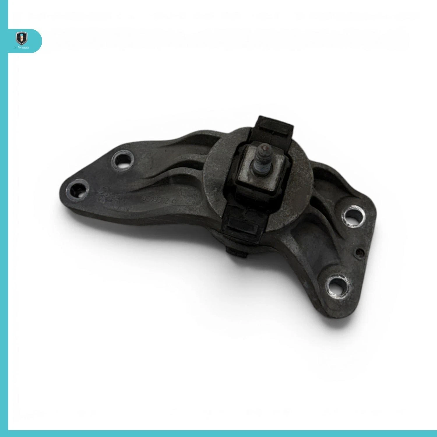 2011-2016 Mini Cooper R55 R56 R57 Automatic Gearbox Suspension Bracket Mount OEM