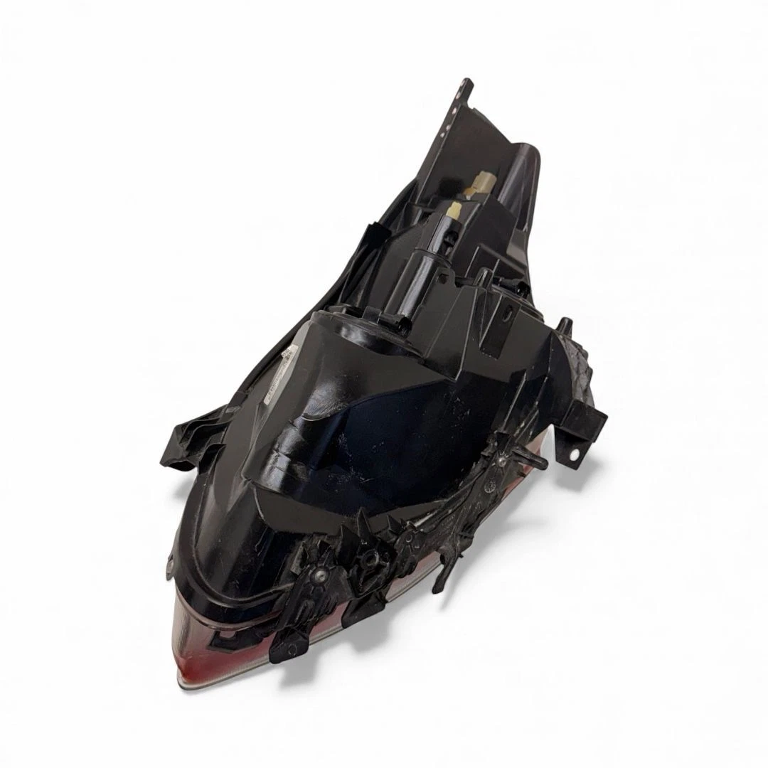 OEM 2010-2012 NISSAN ALTIMA RIGHT HEADLIGHT SEDAN HALOGEN PASSENGER 26010-ZX00A - Image 8