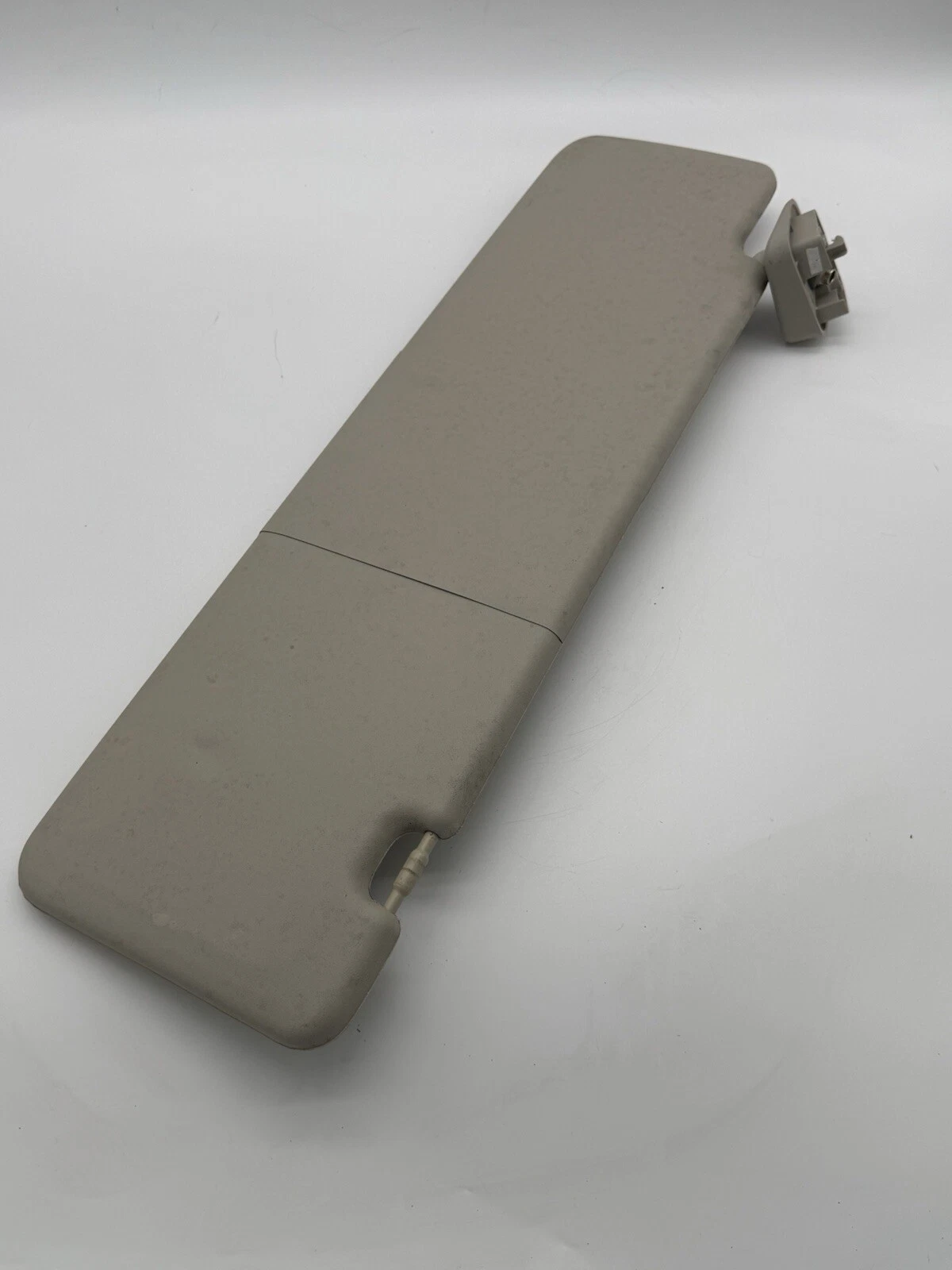 2014-2022 Dodge Promaster LH Driver Side Interior Sun Visor OEM - Image 6
