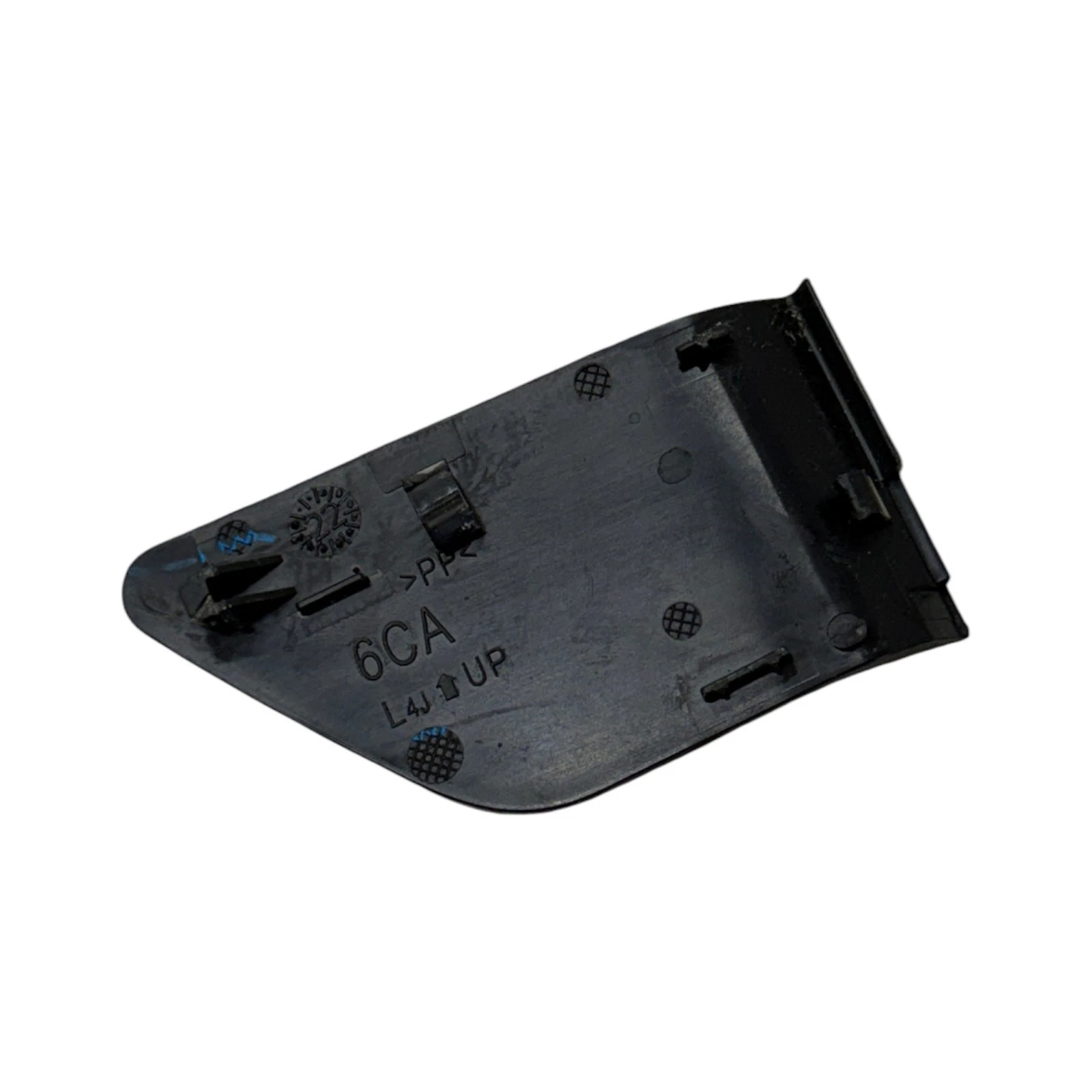 2019-2025 Nissan Altima Front Left Door Handle Inside Cap Cover OEM, 809456CA0A - Image 7