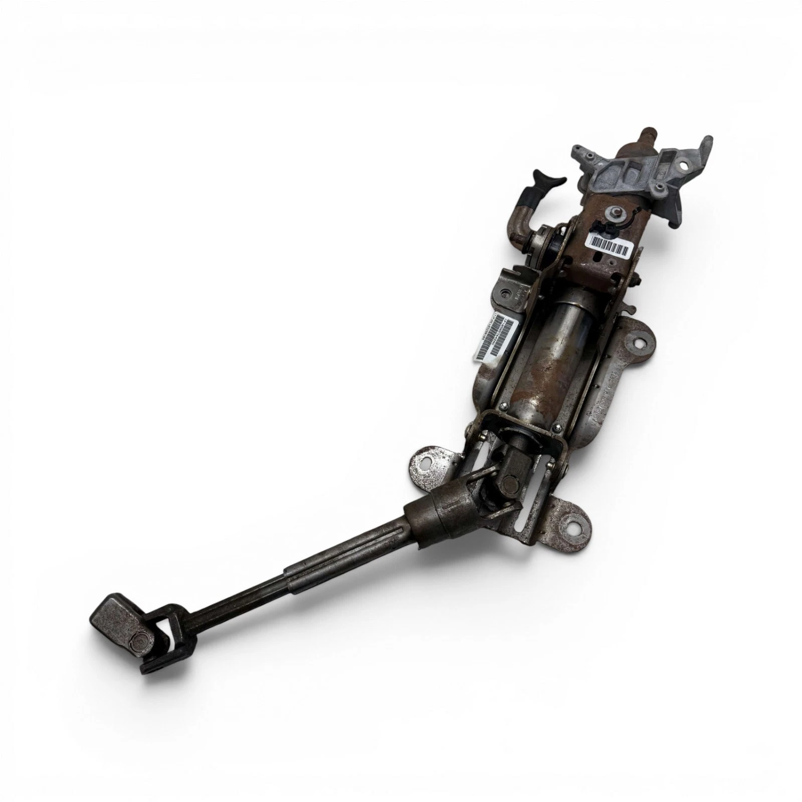 2011 - 2020 Dodge Grand Caravan Steering Column Assembly OEM, 05057642AG - Image 8