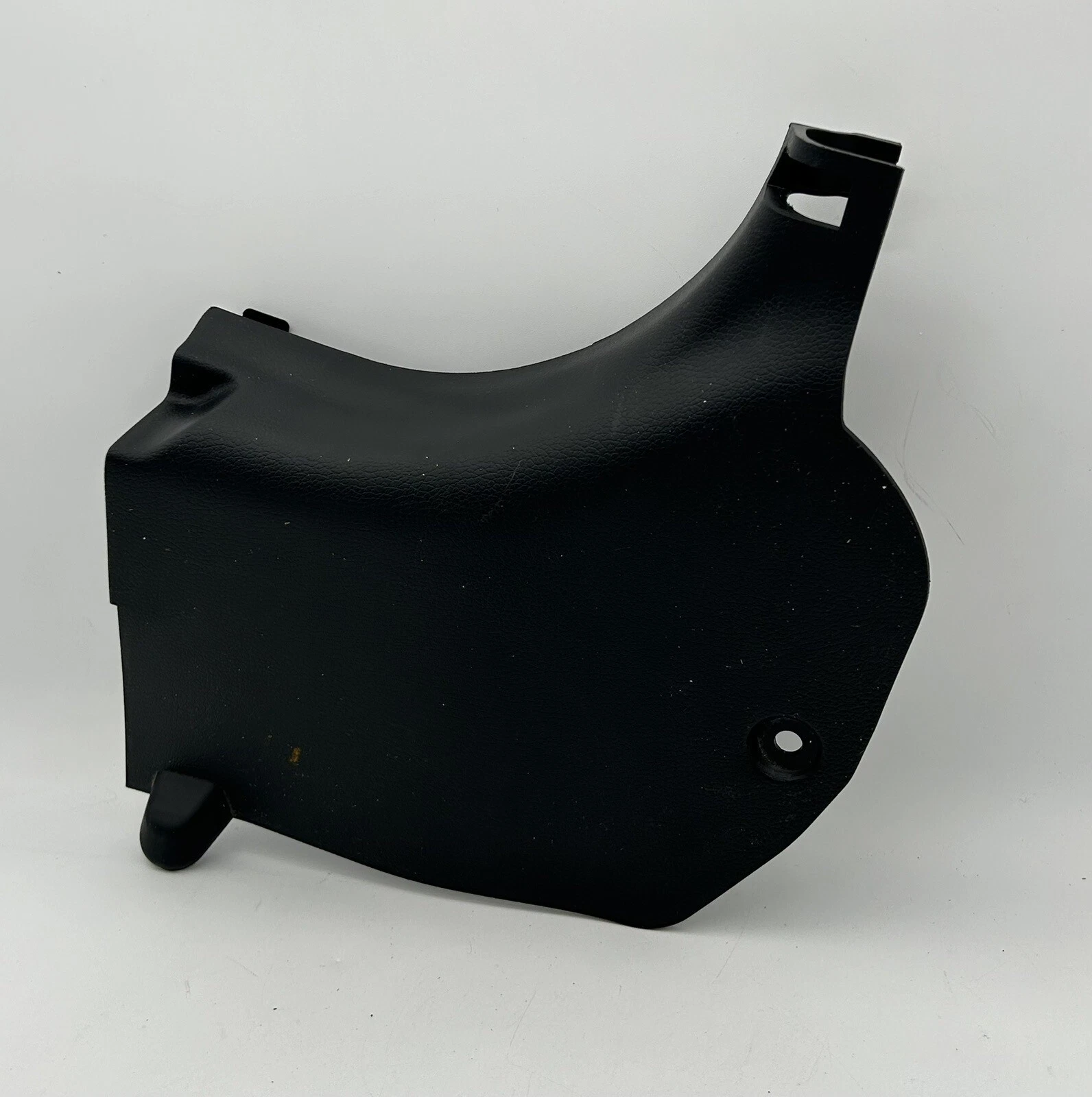 2011-2013 KIA OPTIMA EX OEM RIGHT FRONT SIDE DASH MOLDING PANEL COVER TRIM BLACK - Image 5