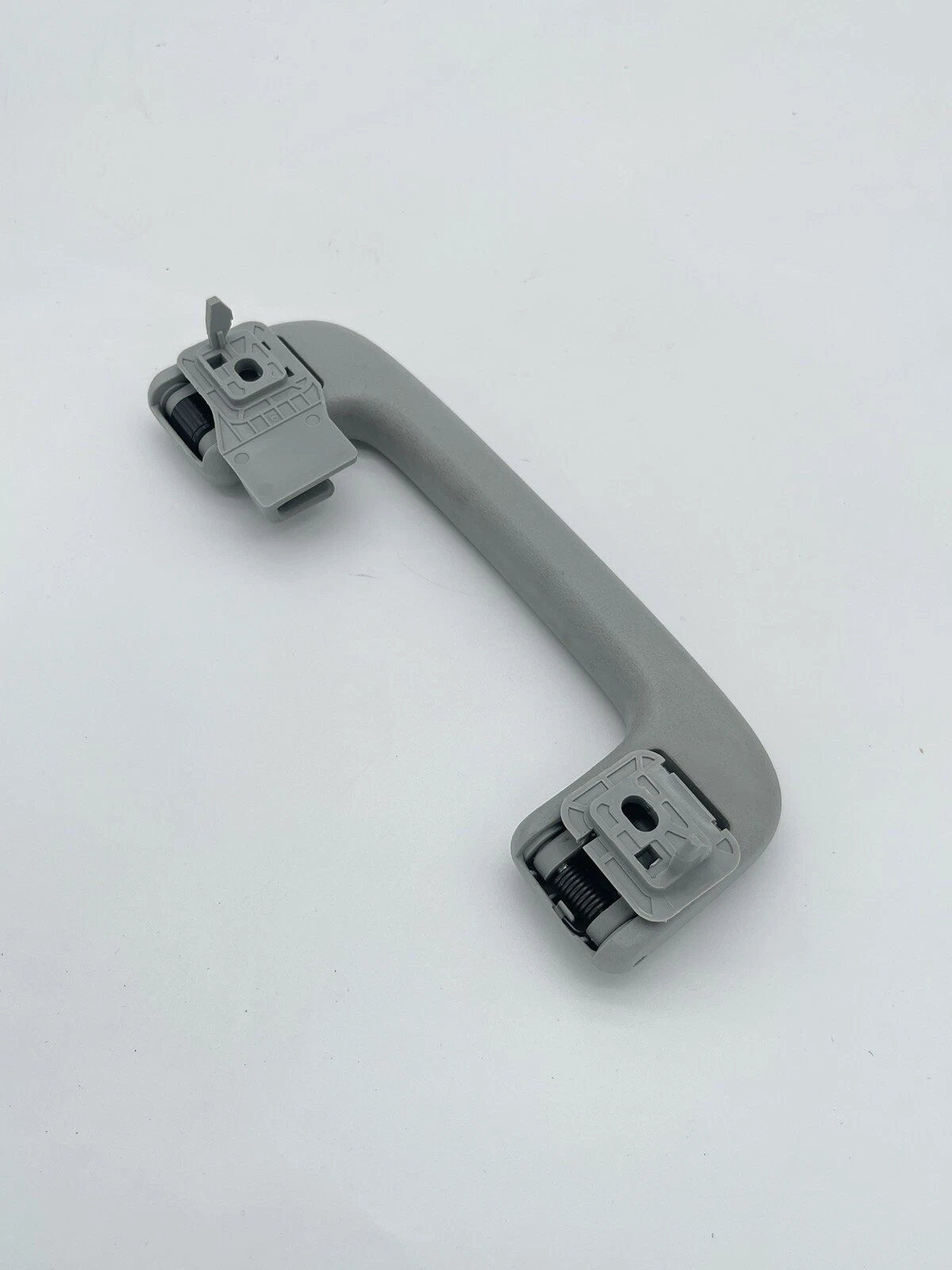 2020-2023 MITSUBISHI OUTLANDER REAR LEFT ROOF HEADLINER GRAB GRIP HANDLE OEM - Image 6