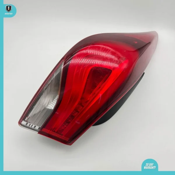 2014 - 16 Hyundai Elantra Sedan Left Driver Tail Light 92401-3X3 OEM LH 924013X3