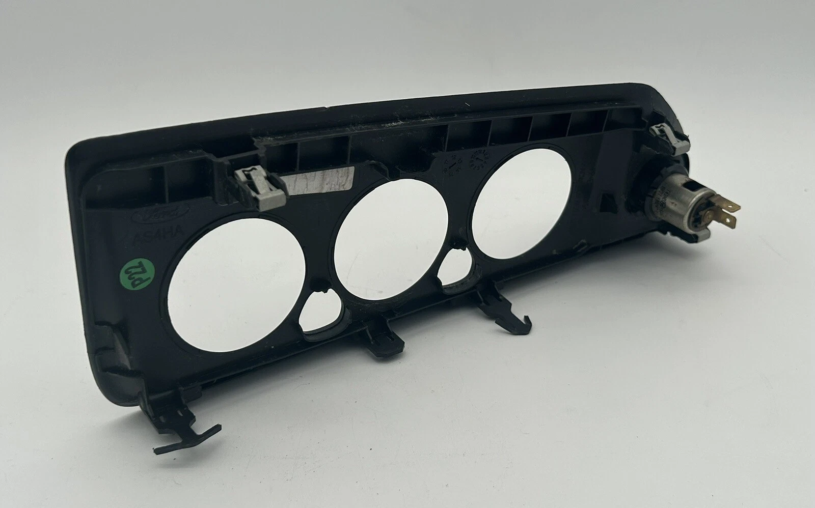 2014-2018 FORD TRANSIT 250 150 DASHBOARD CENTER AC TRIM COVER OEM ⭐️⭐️⭐️ - Image 3