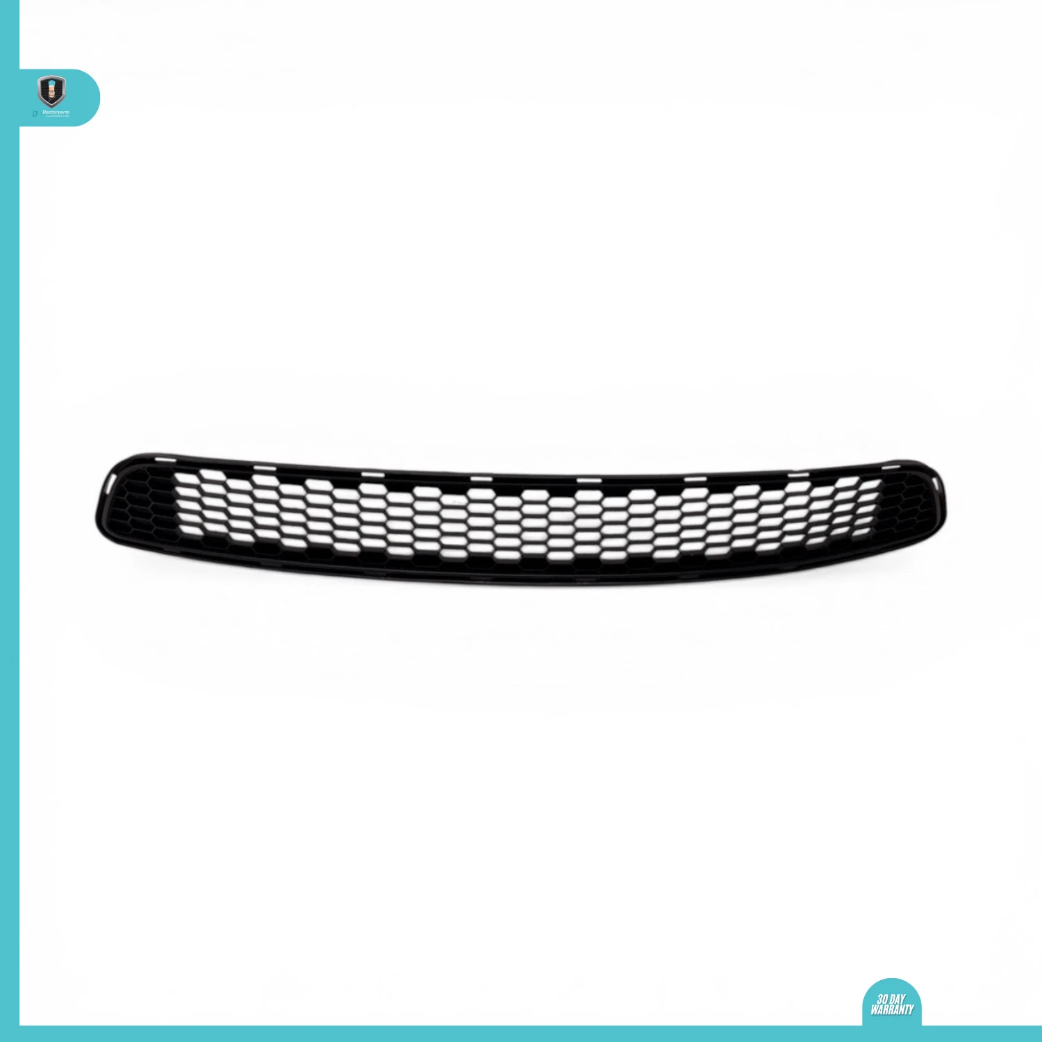 2011-2017 Toyota Sienna Front Bumepr Center Lower Grill OEM, 53112 08010